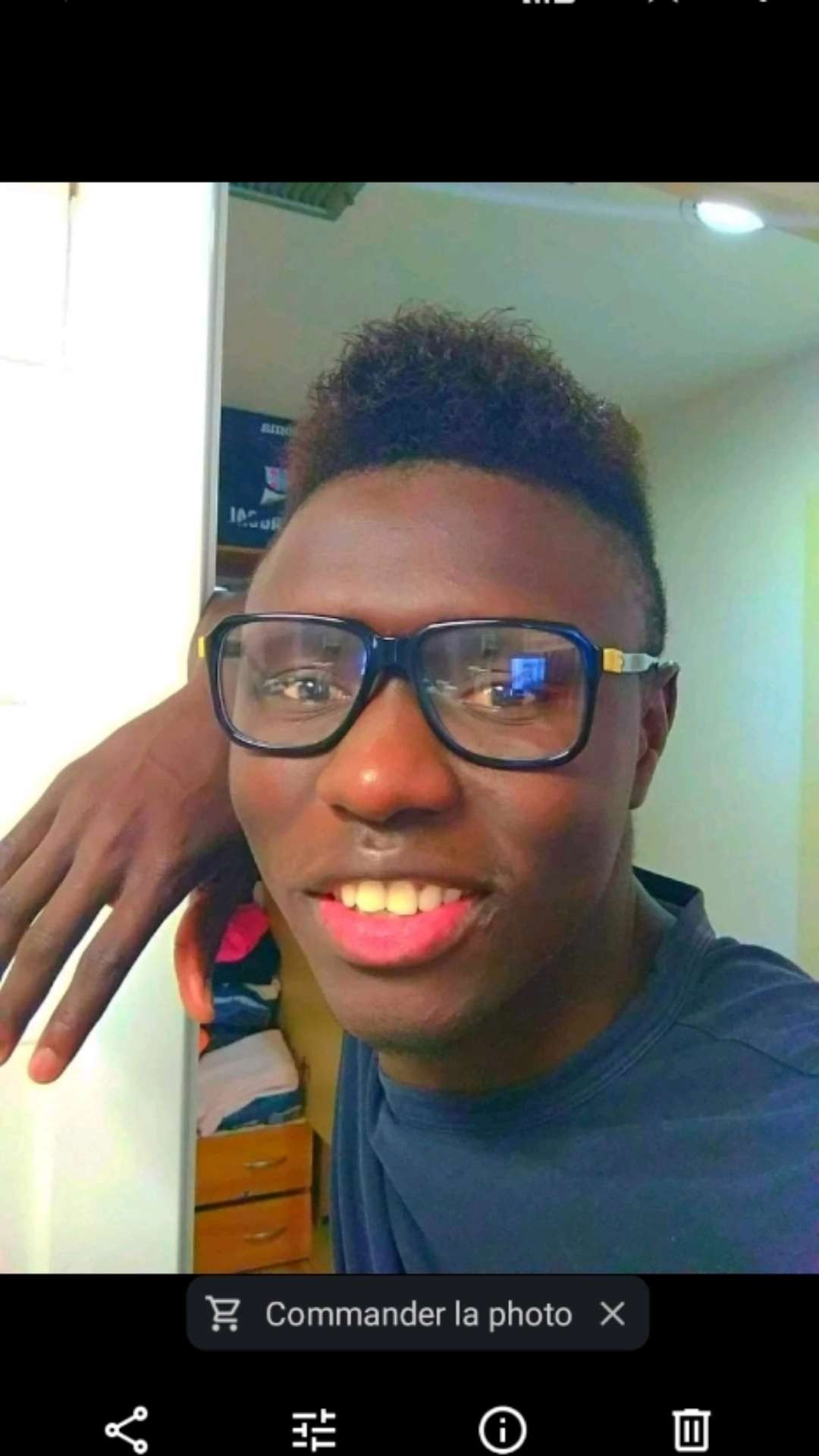 Eza Danso