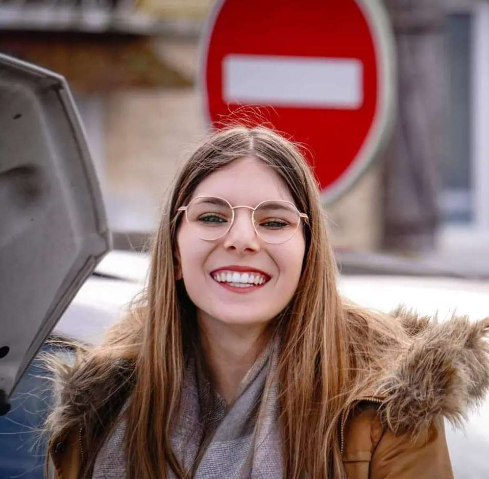 Lisa Prévost