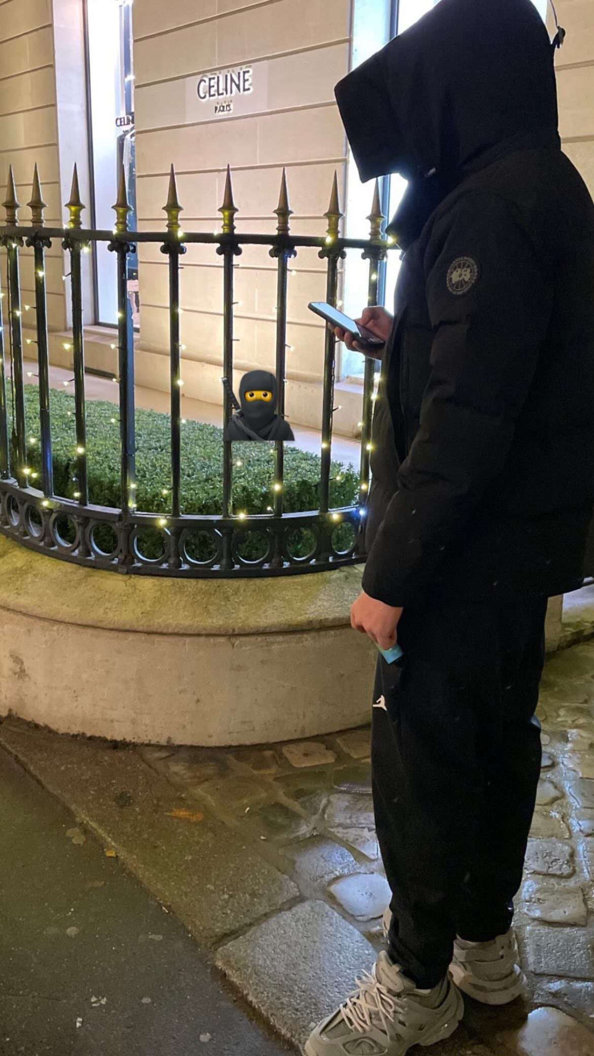 Scam Wizard