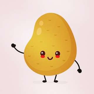 gentil patate