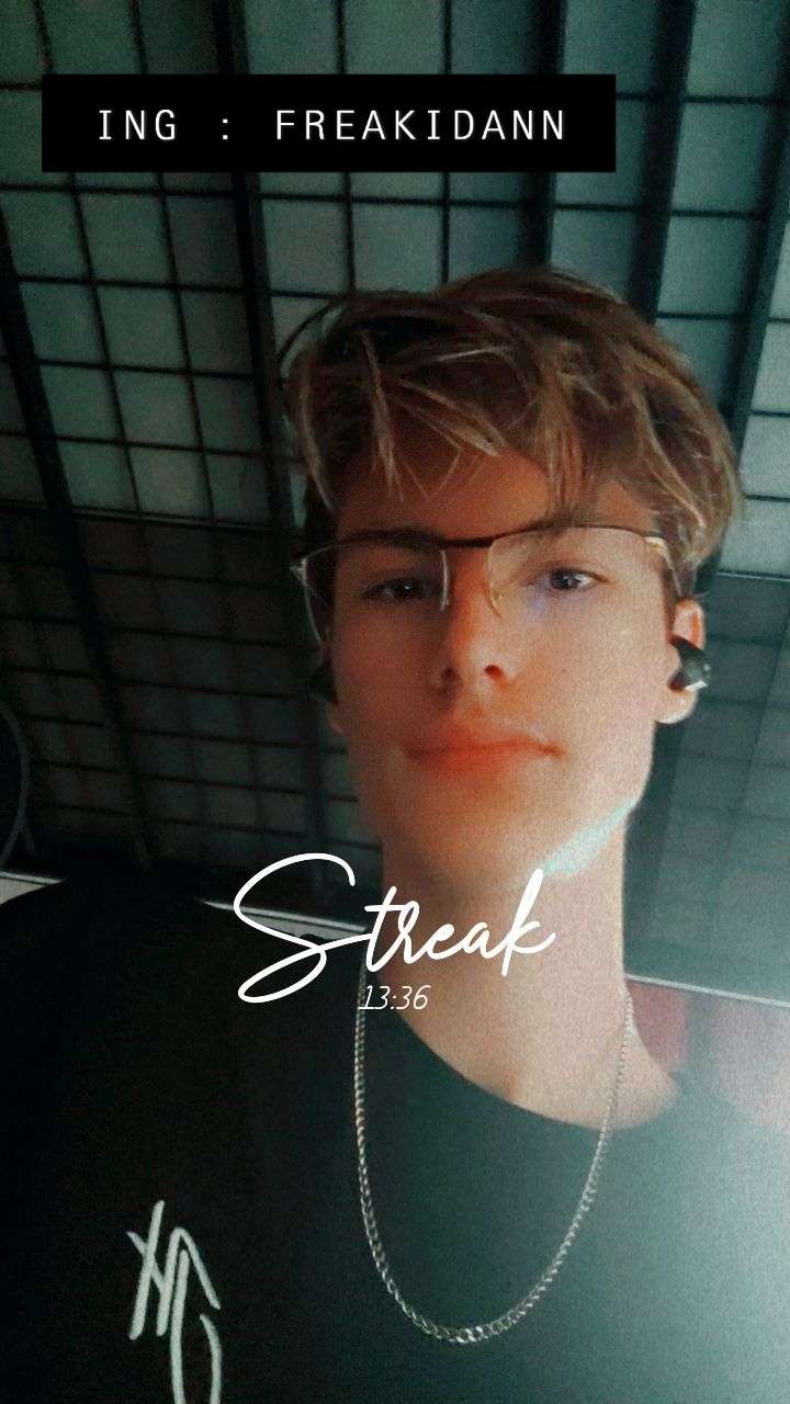 Freakidann