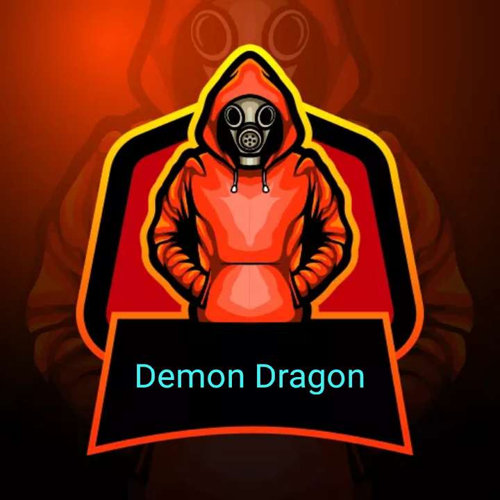 Demon Dragon