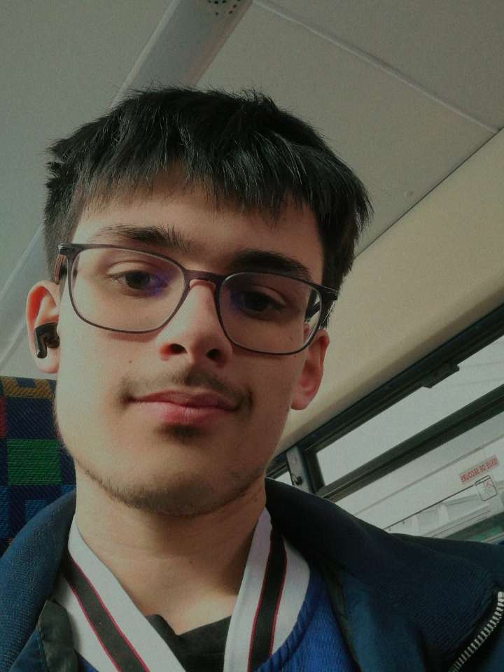 Lucas Bigot