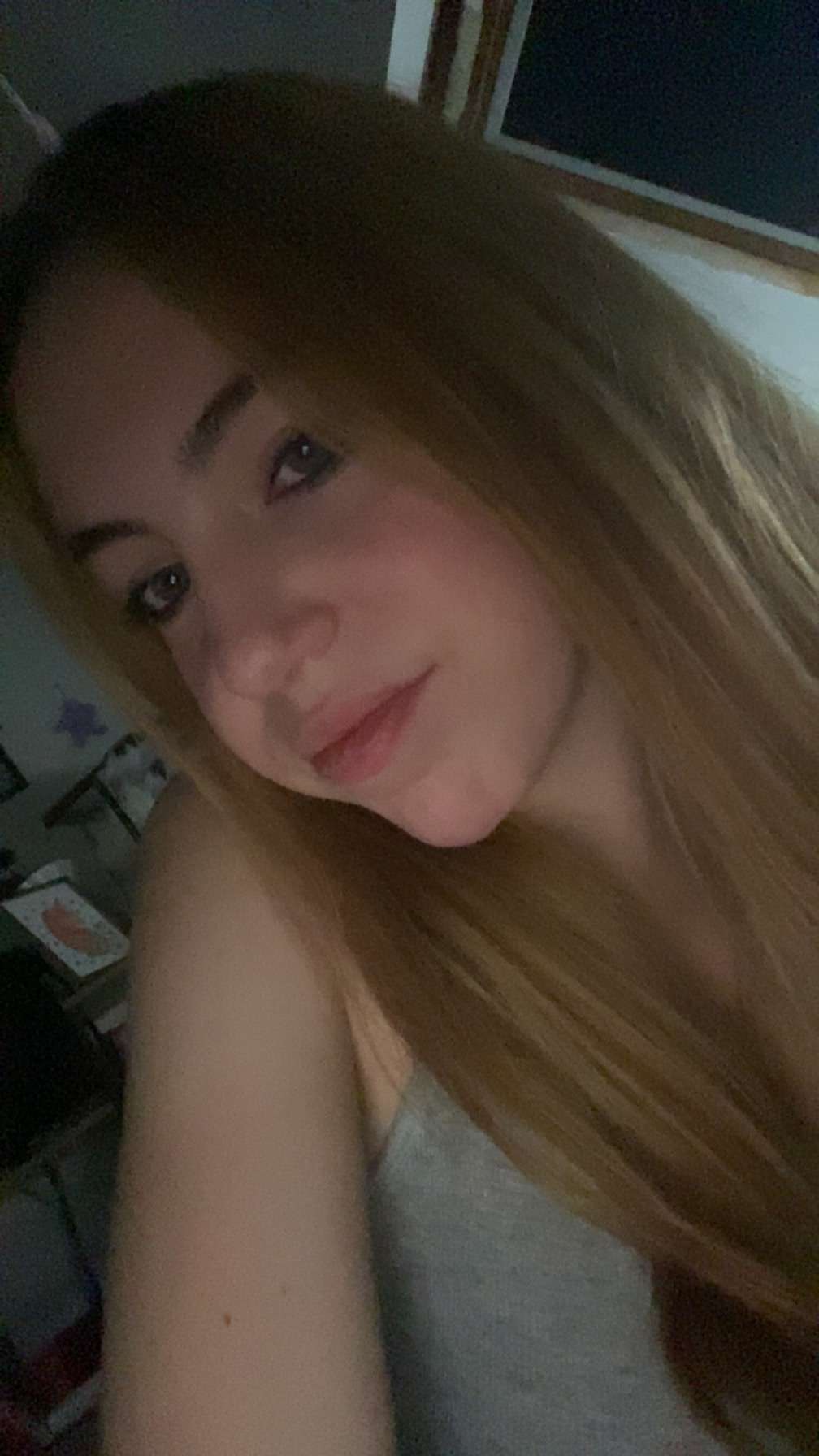 Chrystal
