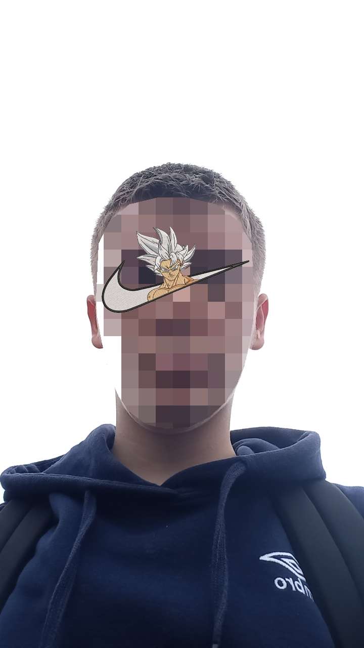 Mathieu mcn