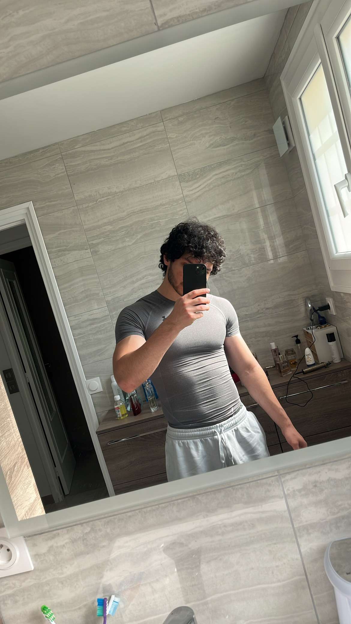 Tap-in