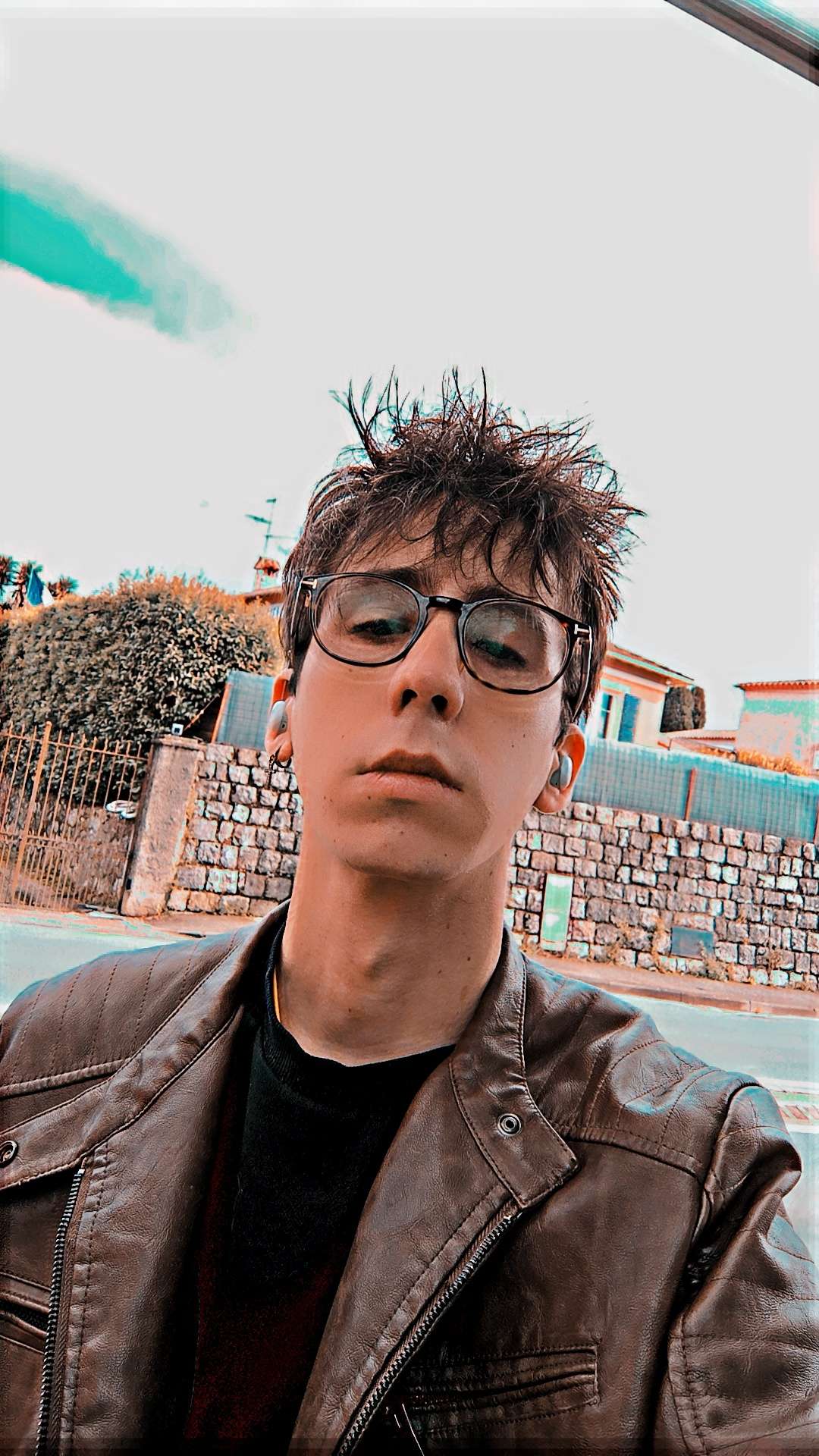Bonbons acide