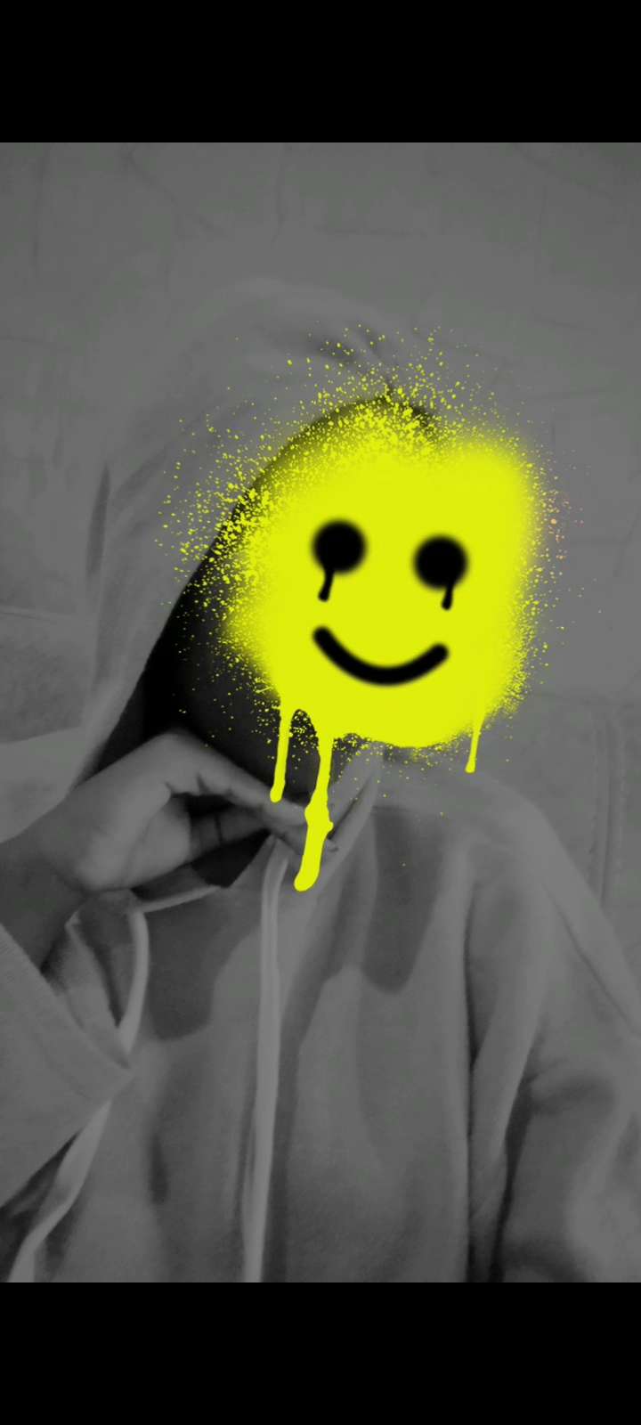 Say