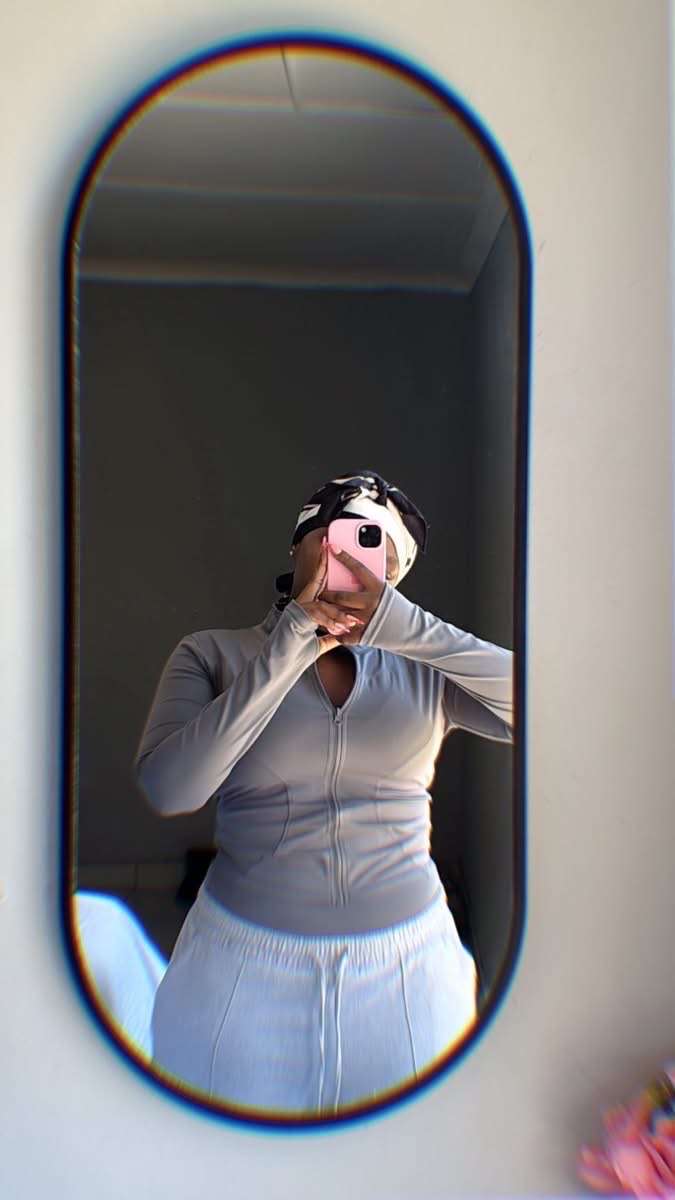 Mlle BILONGO