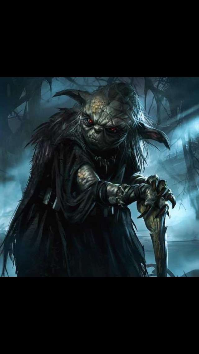 Darkside
