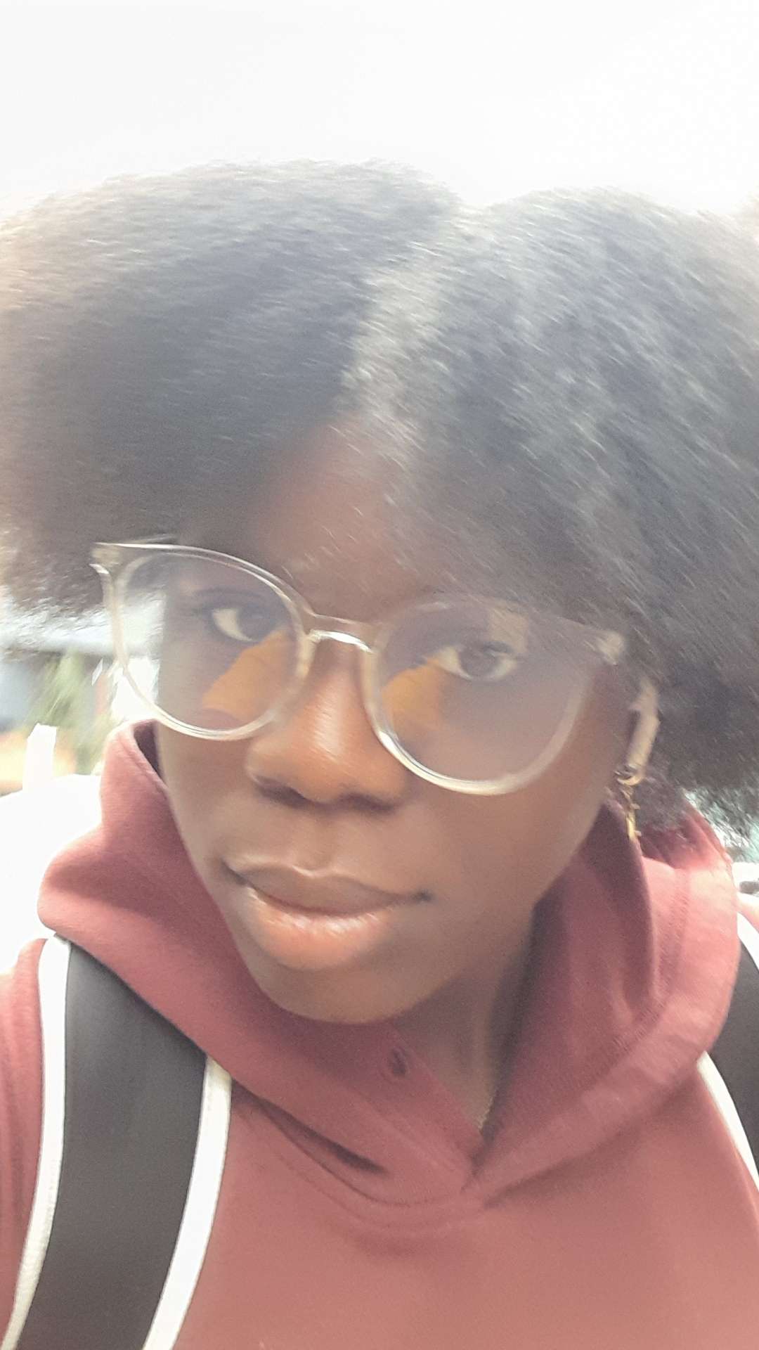 Sara Diomande