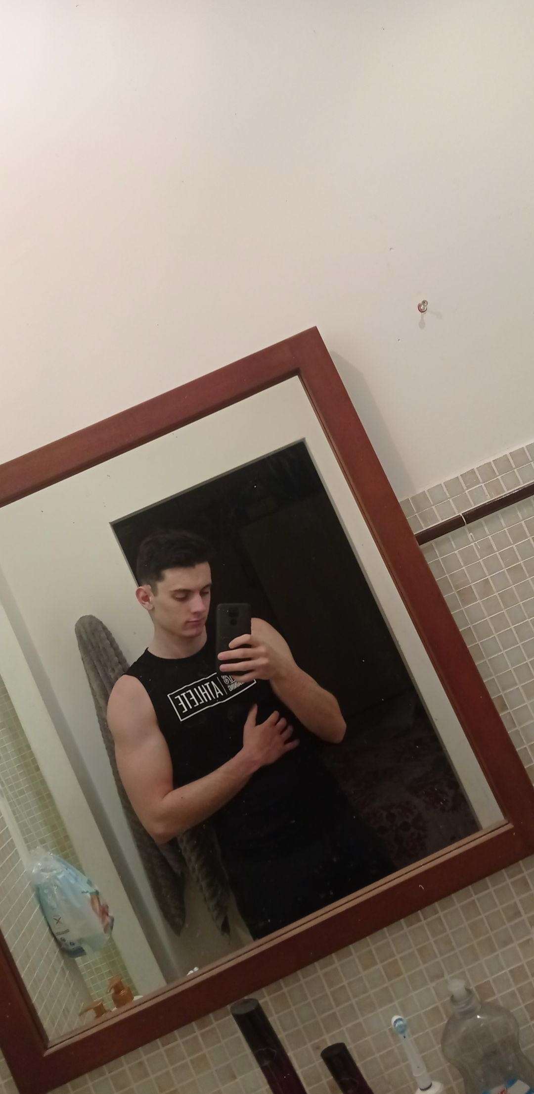 Ihaveabs