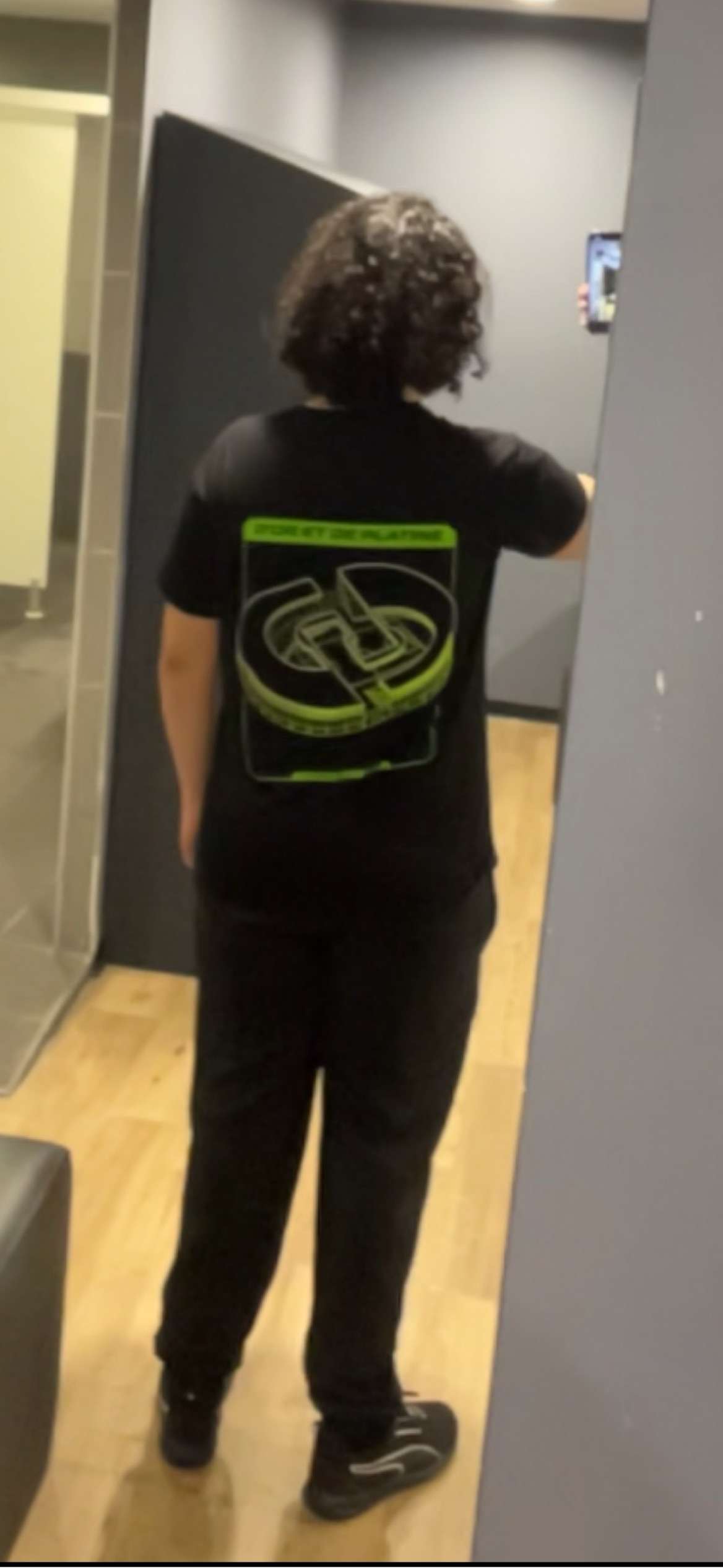 SNR