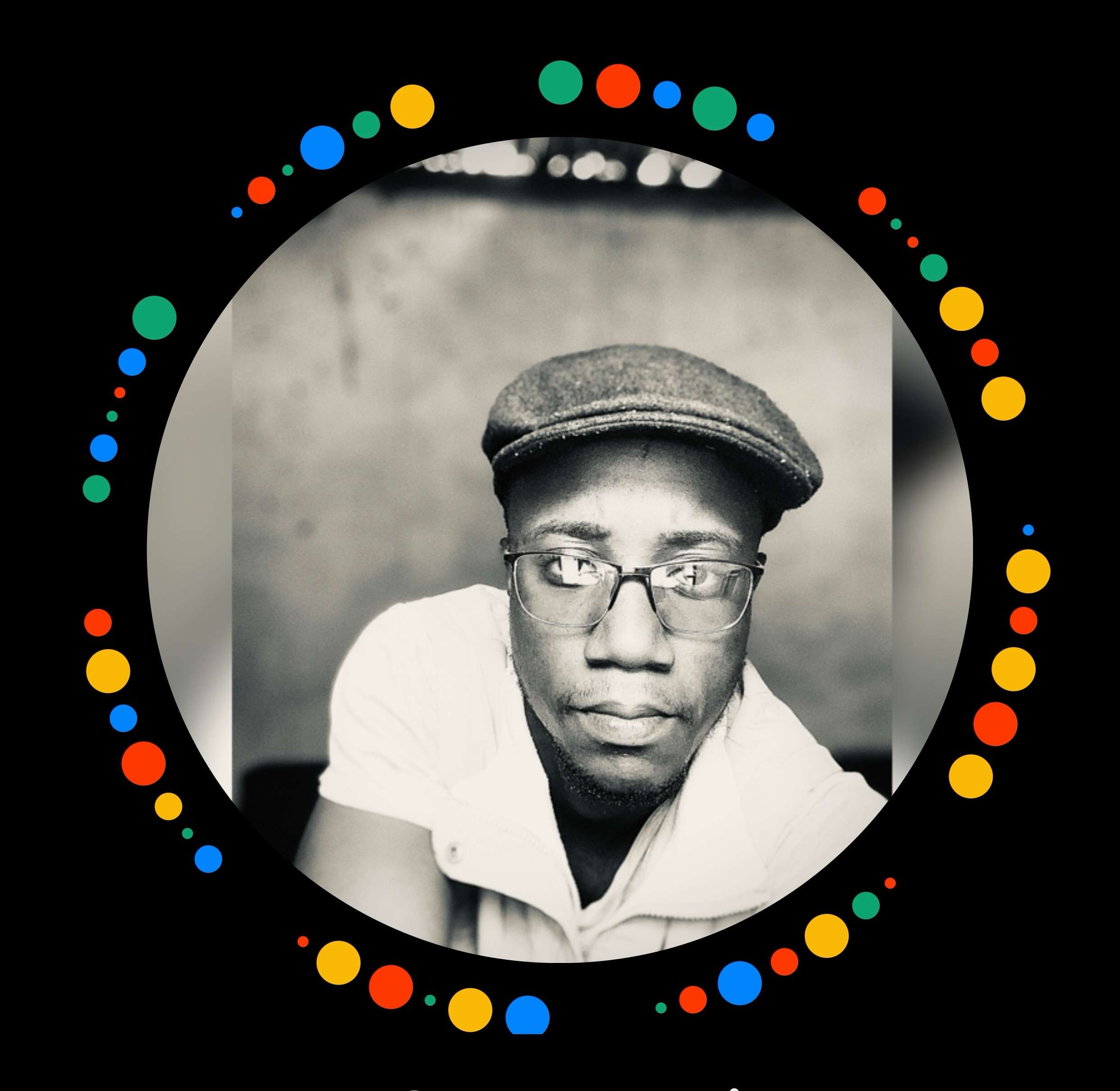 Christian Tshijik