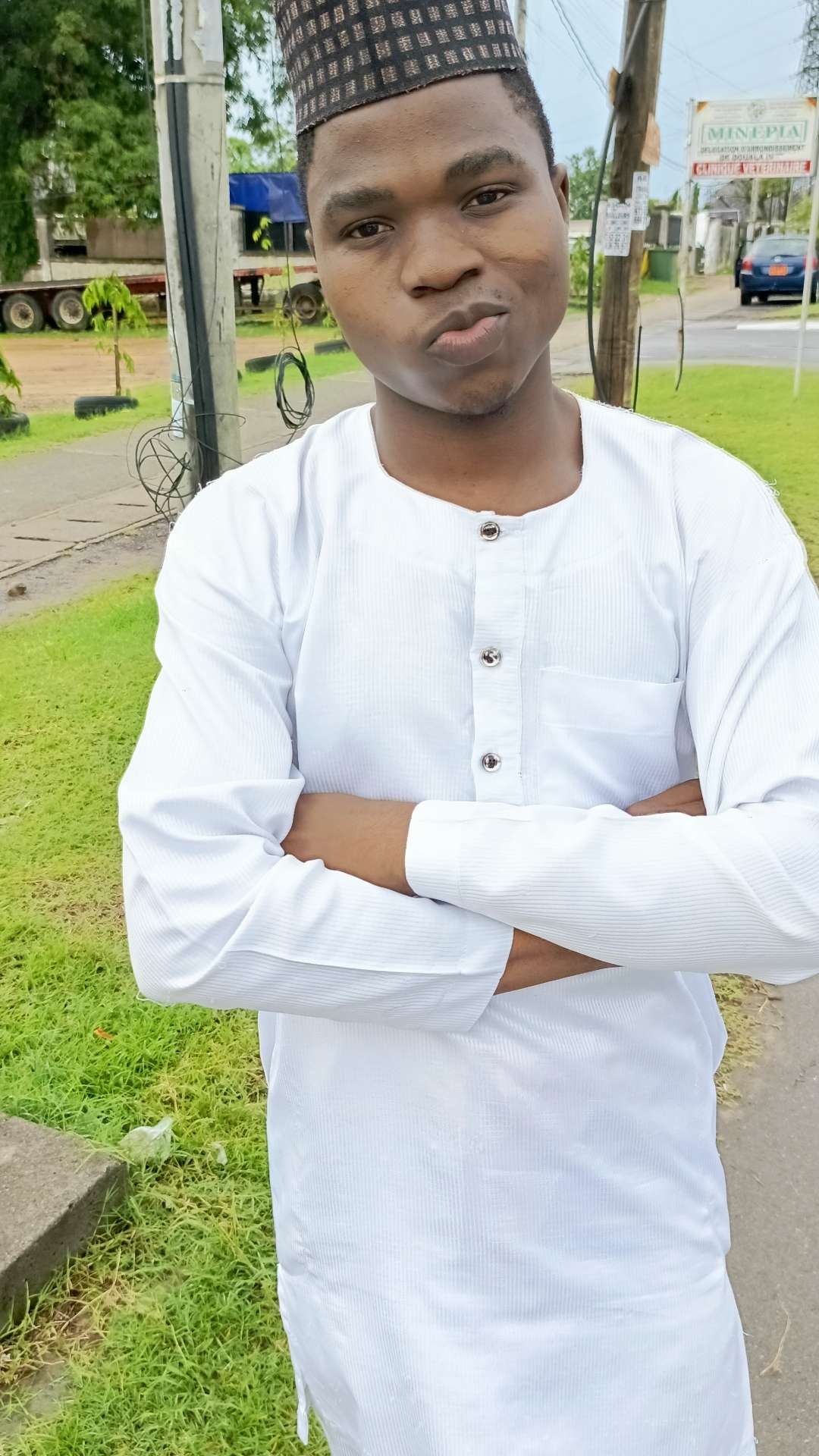 Sa&iuml;d