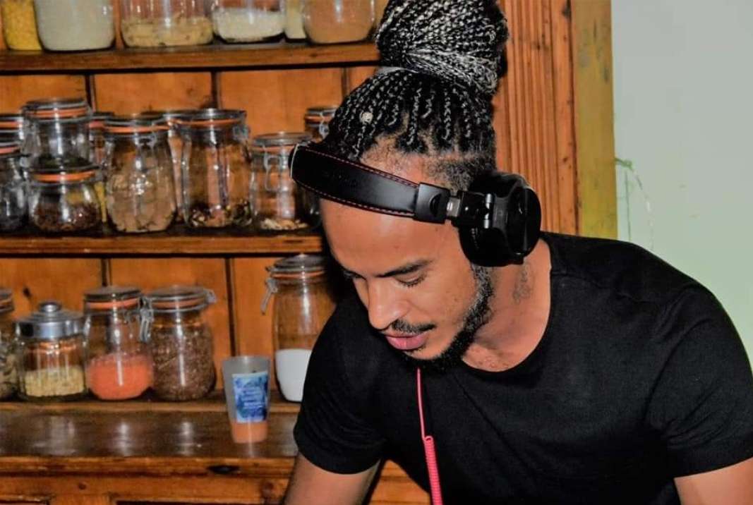 Shelby Prod Dj