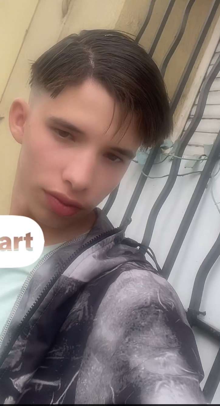 Iliess Sahnoune