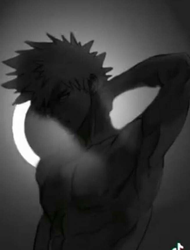 My Hero Academia