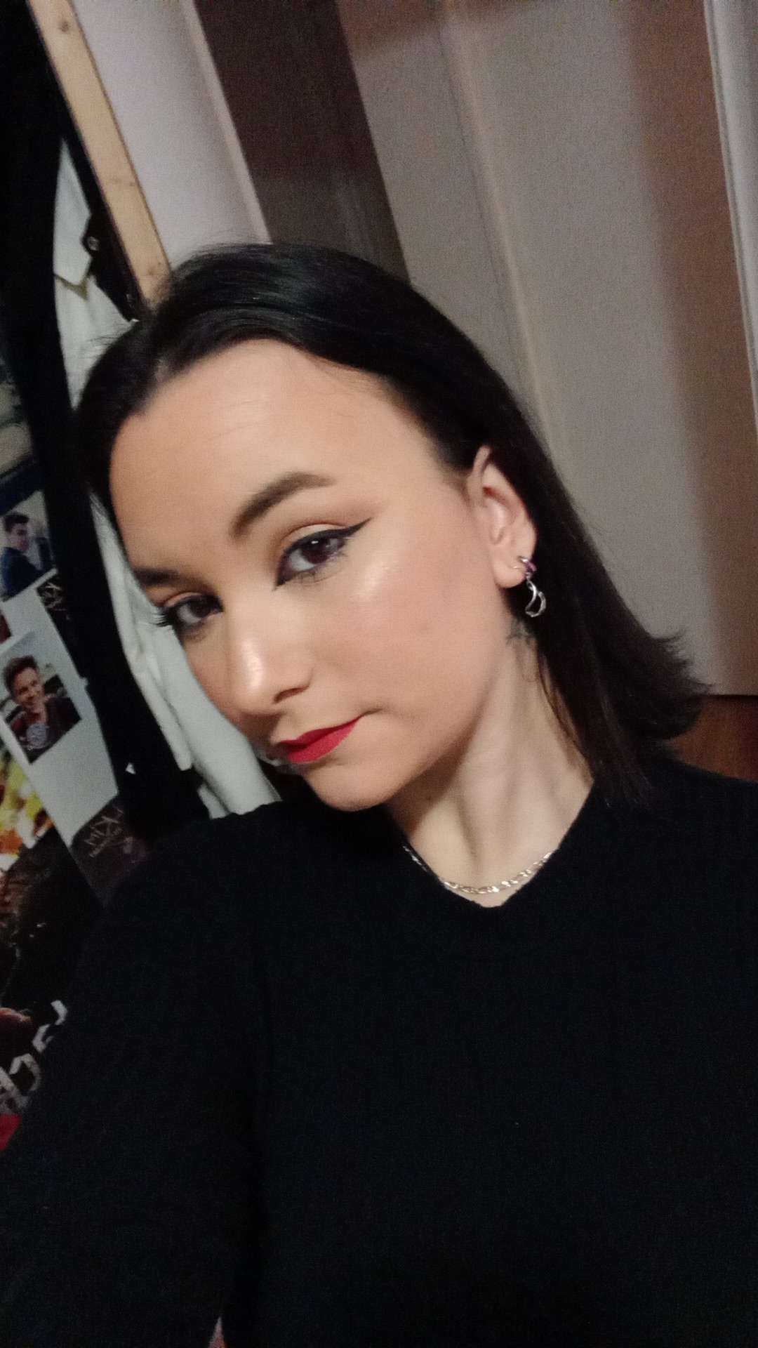 Chlo&eacute; 