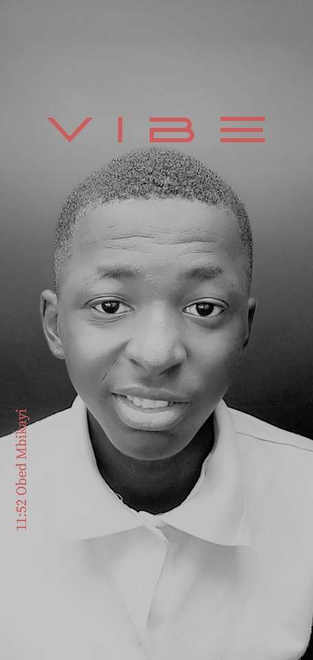 Obed Mbikayi