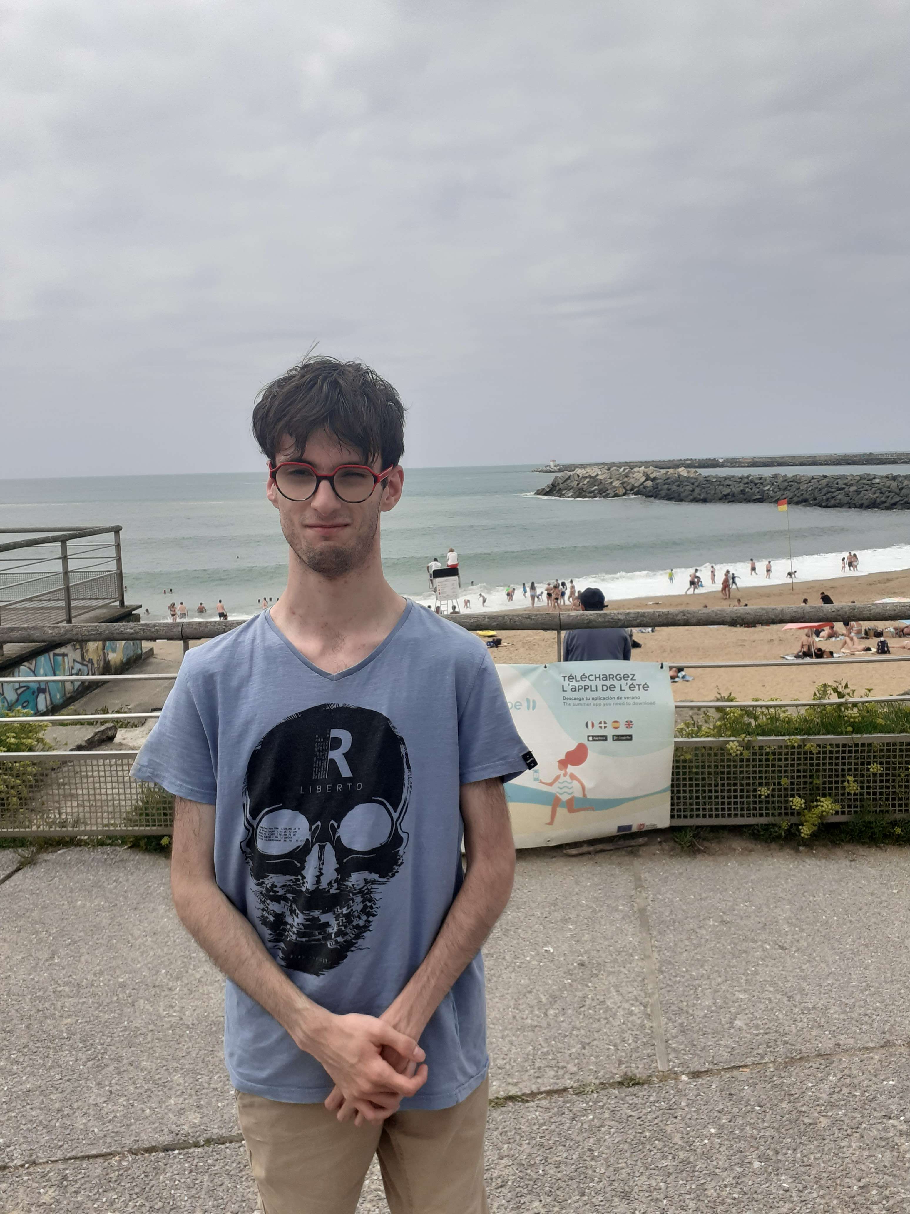 Christophe 