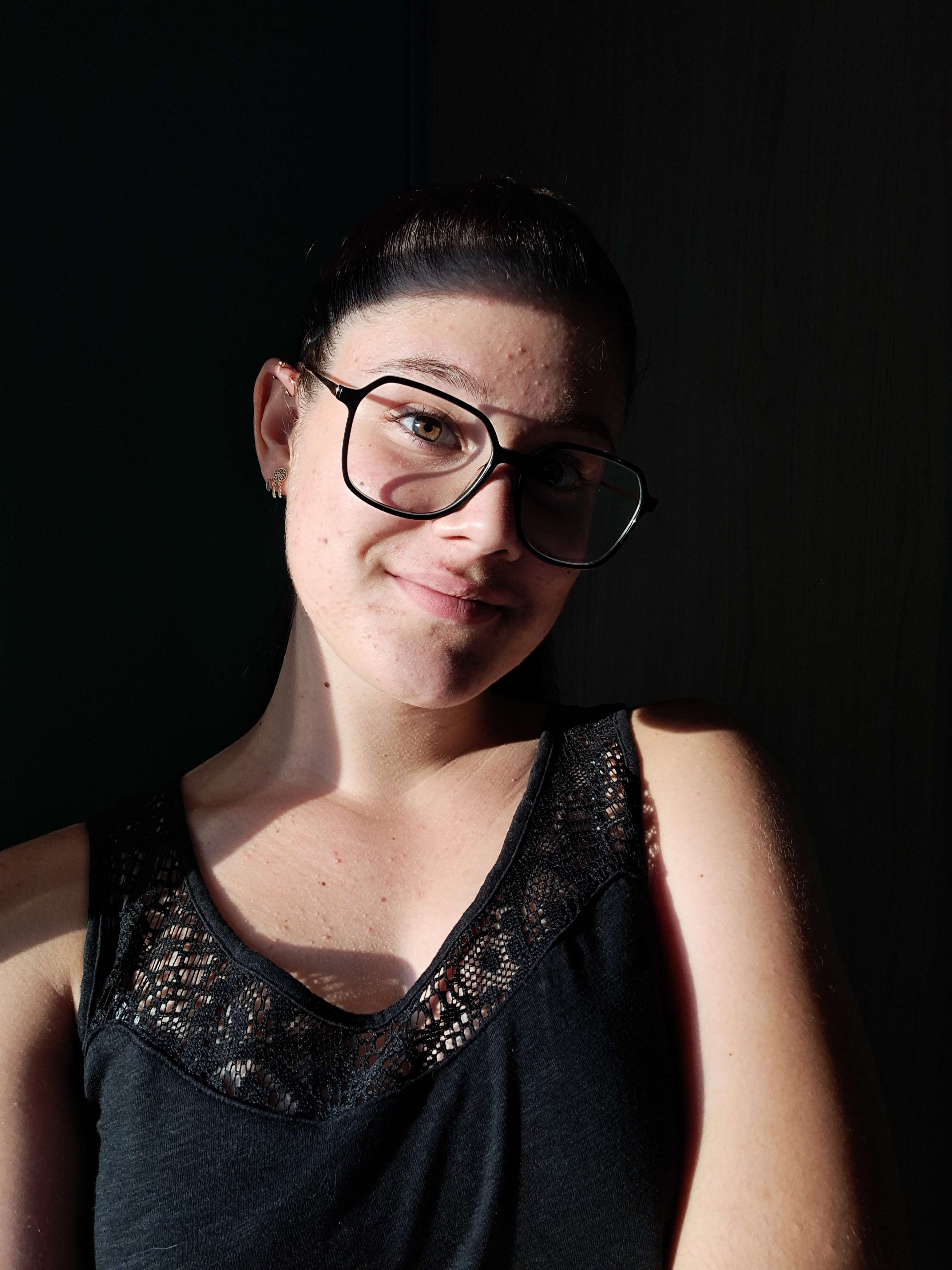 Camille DRC