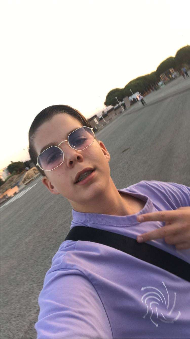 Anthony Silva 
