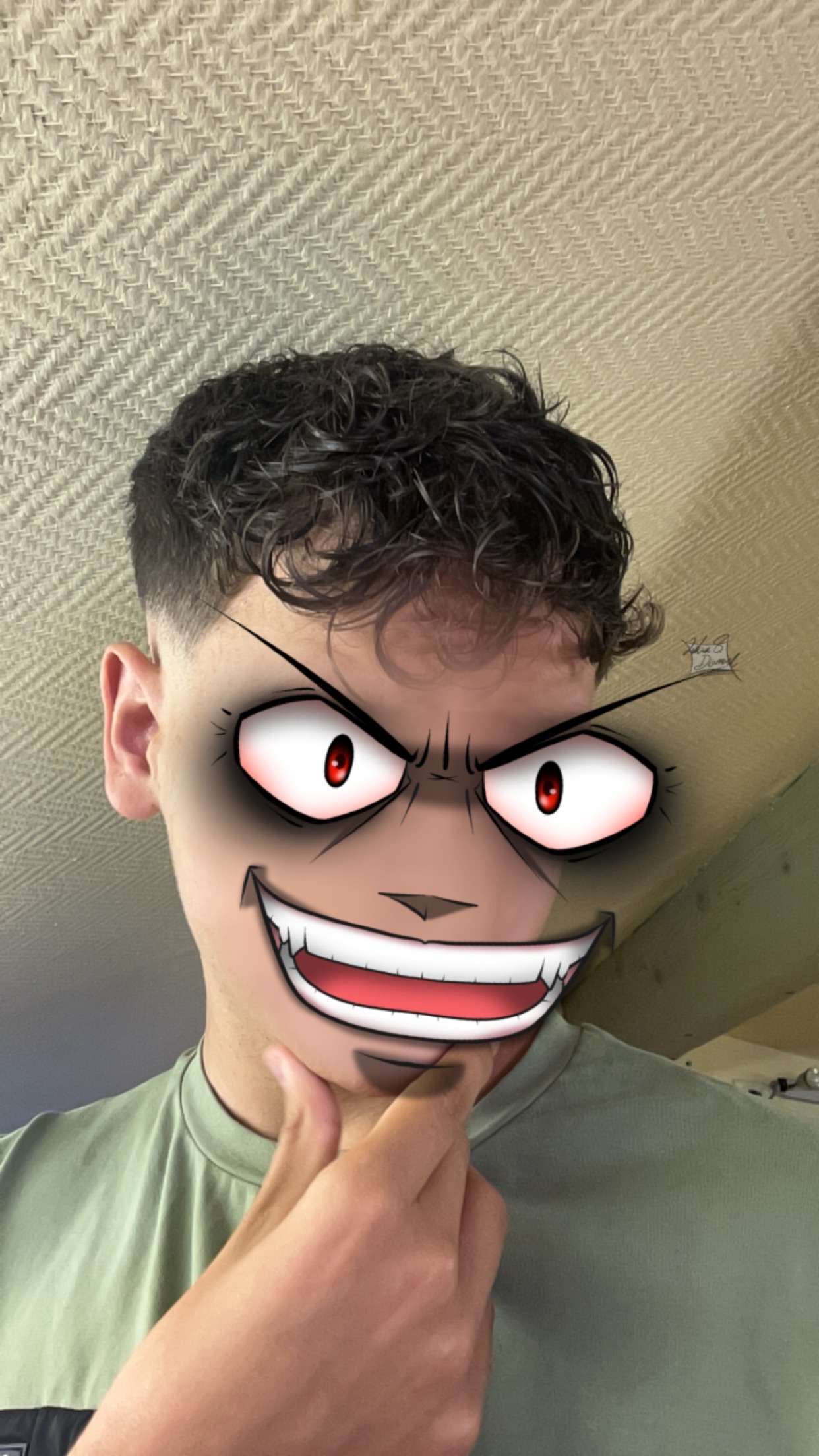 Je Te Dis Pas