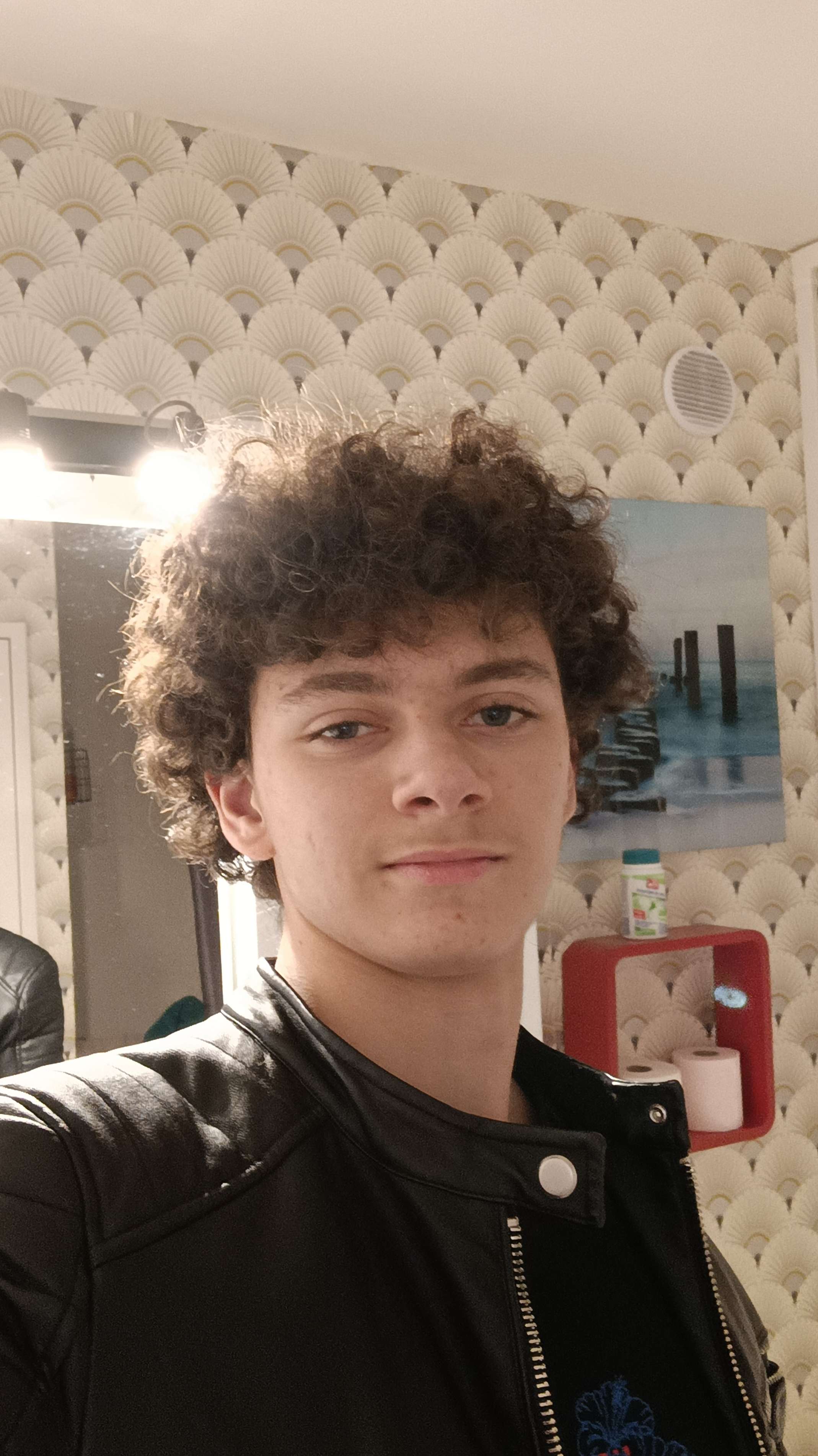 Cl&eacute;ment