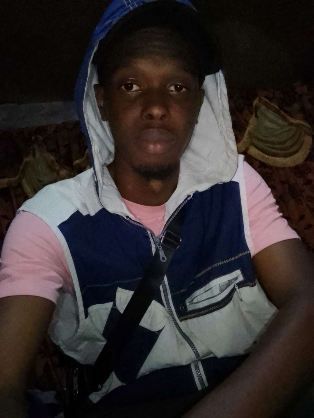 Mouhamed Gassama 