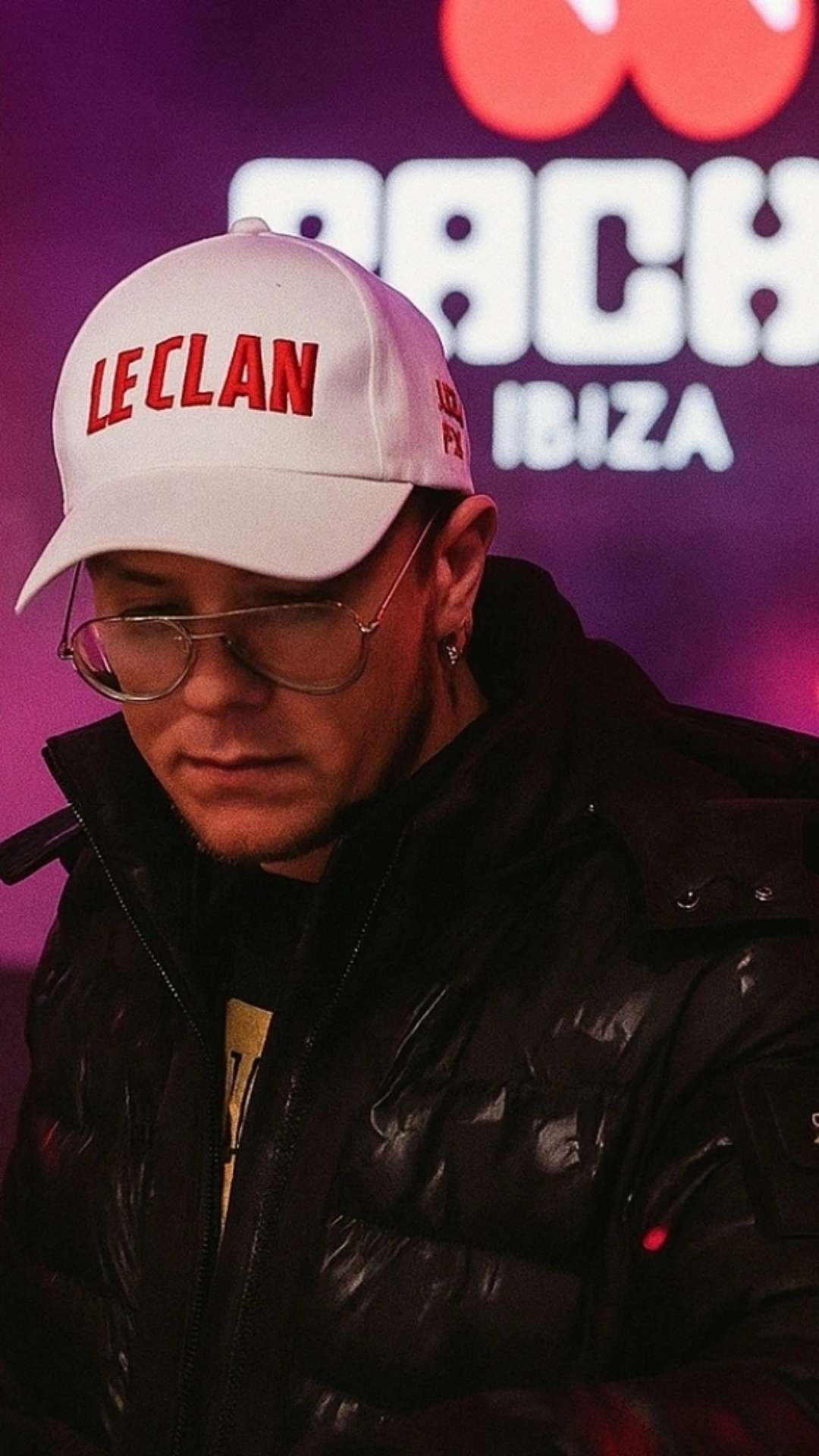 Ludovic Martinez