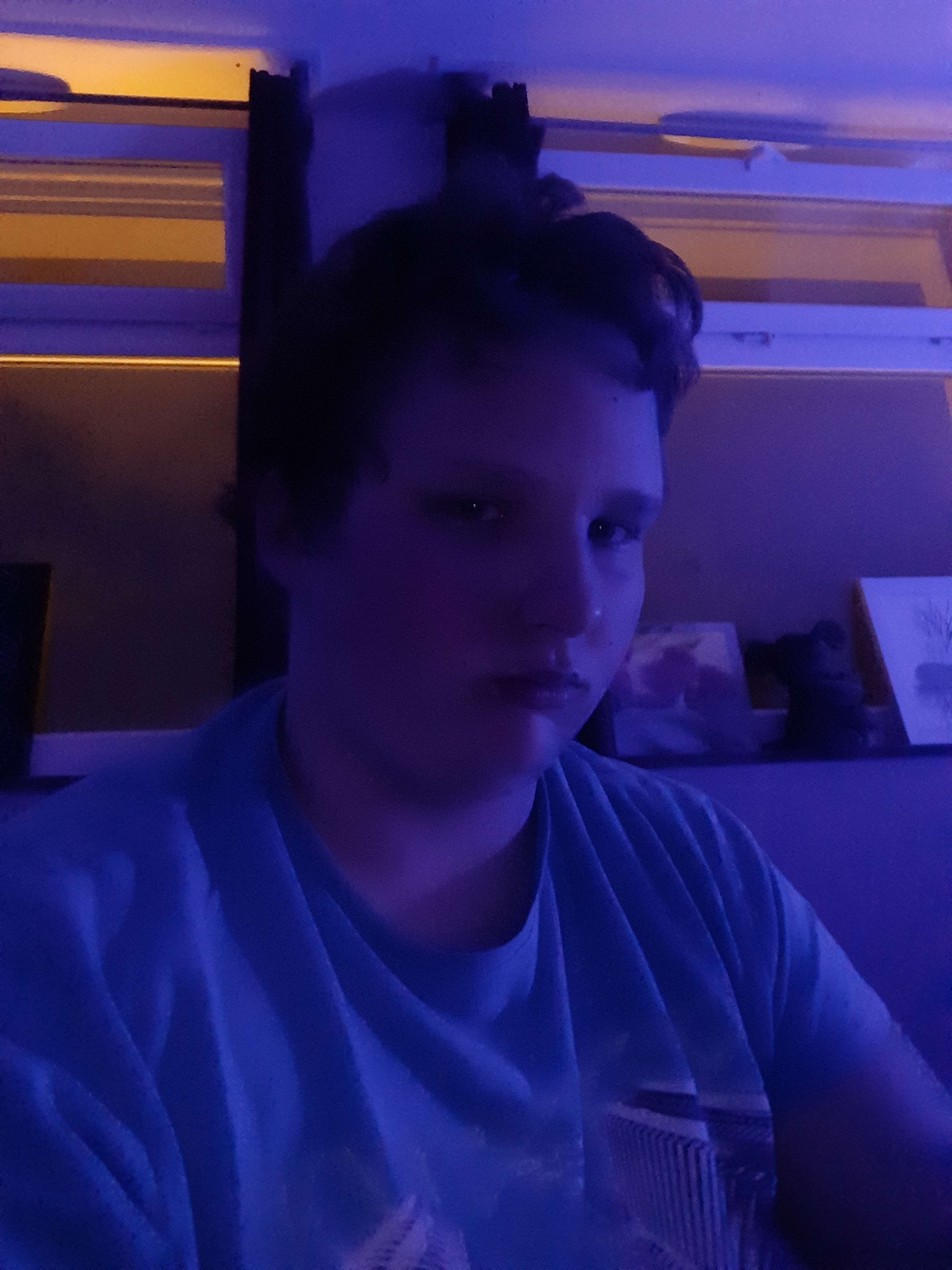 GabrielGhost