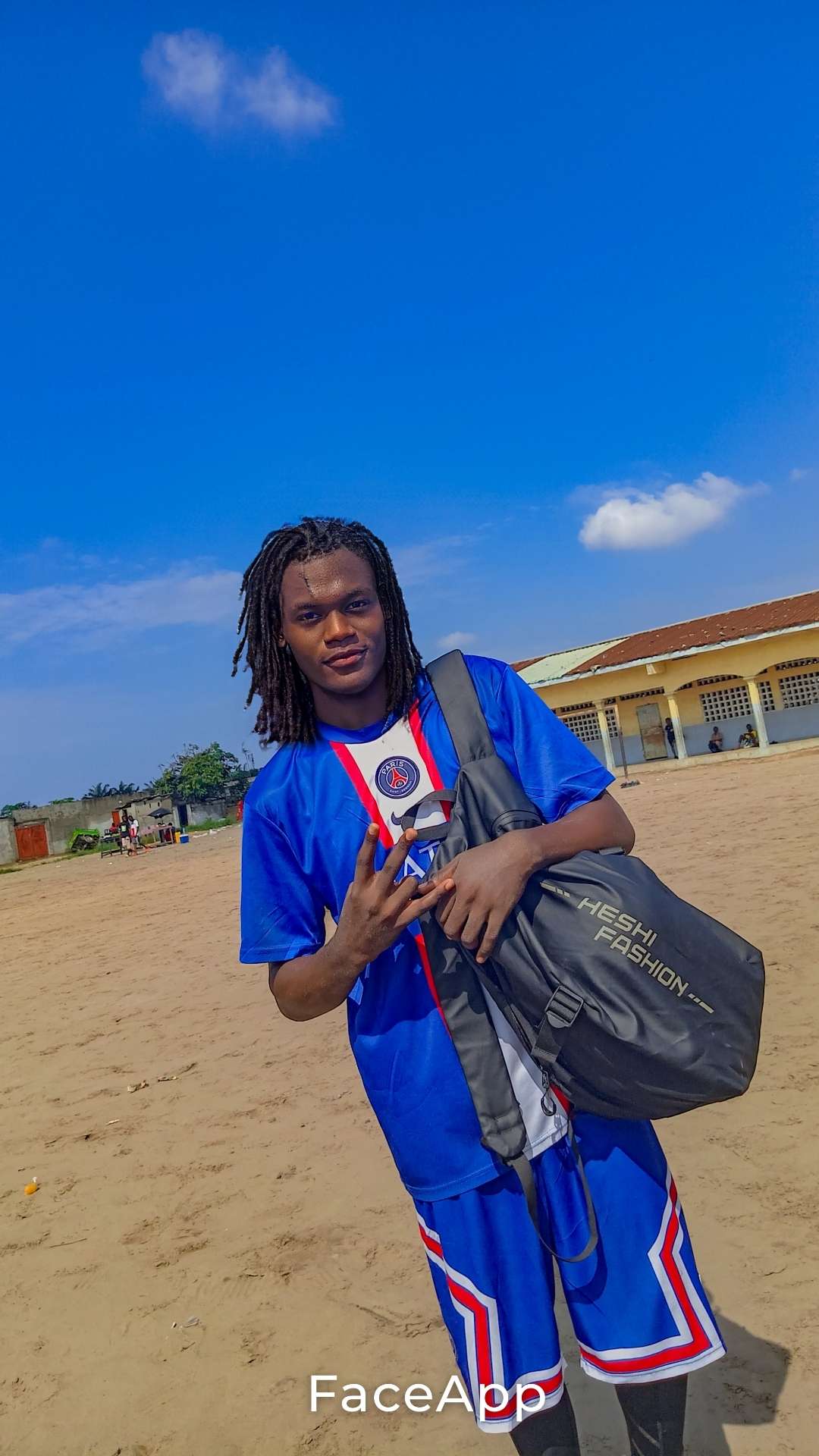 Dardy Marley