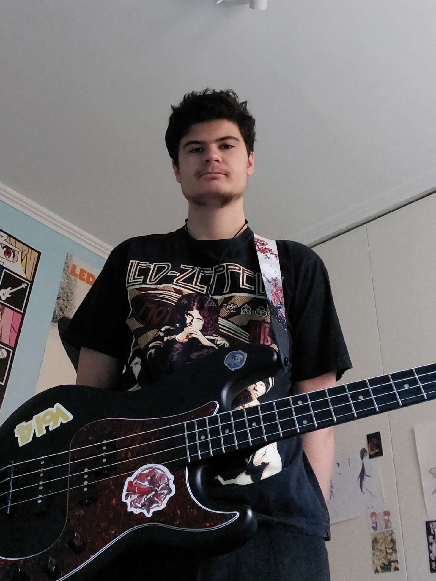 Idiotdfandio