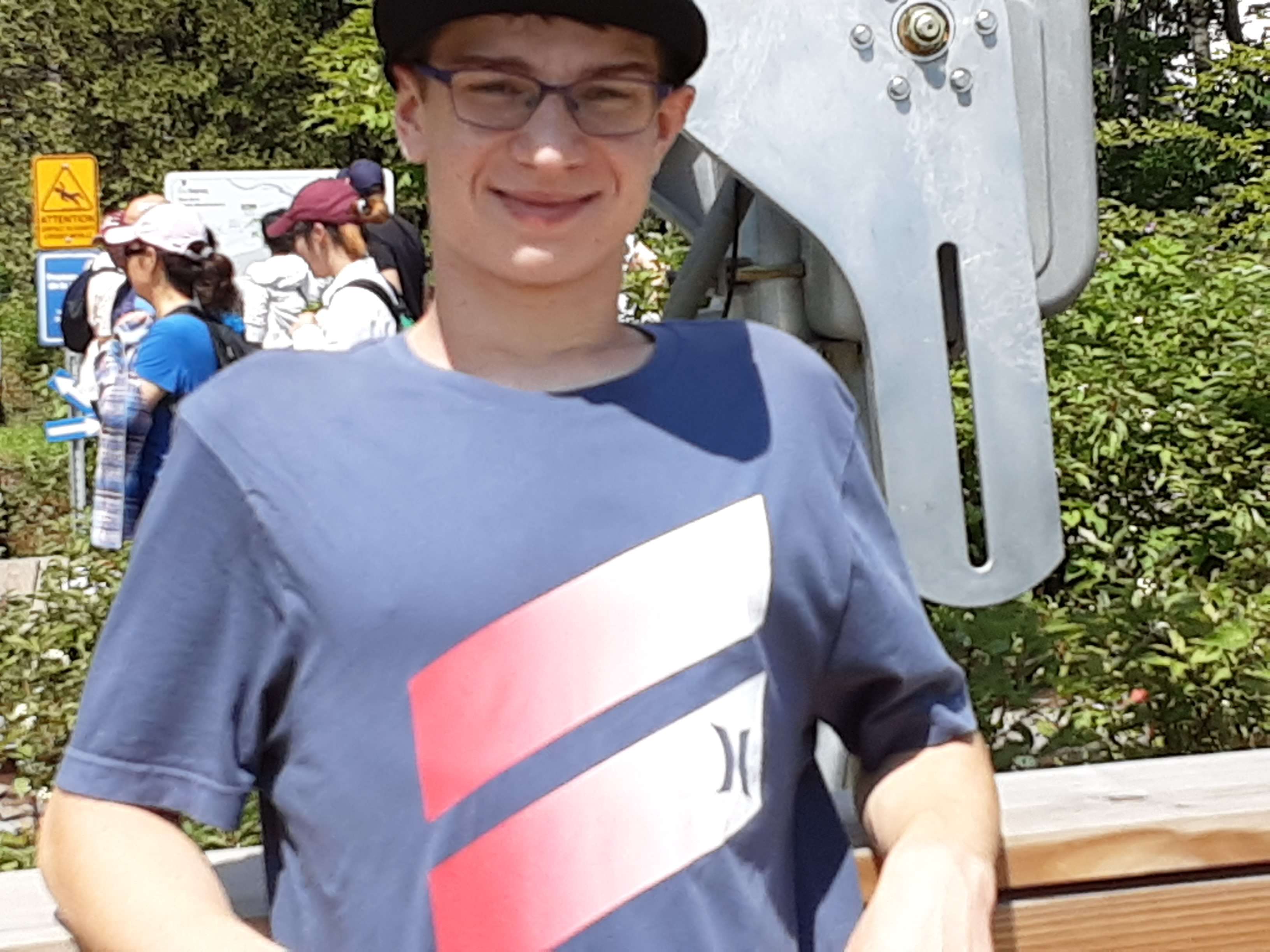 Zachary