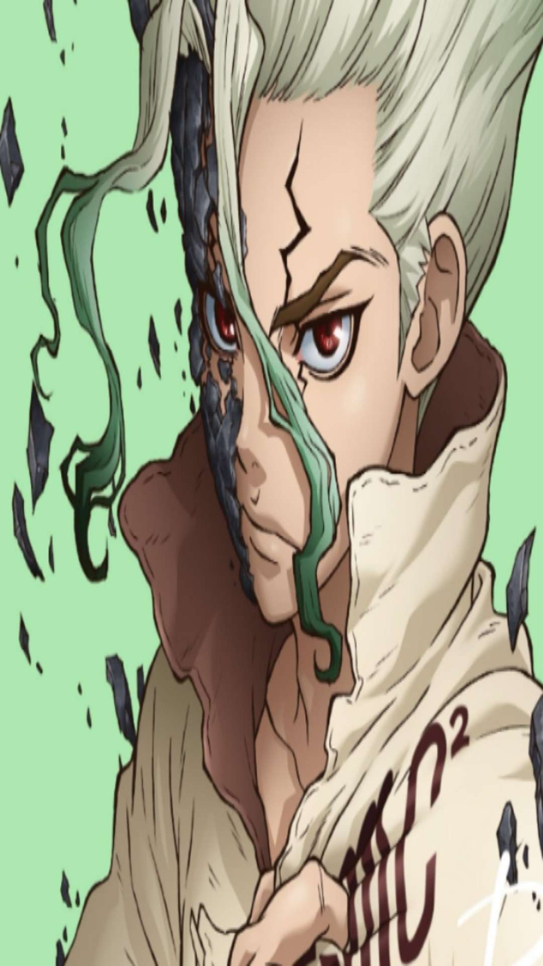 Drstone