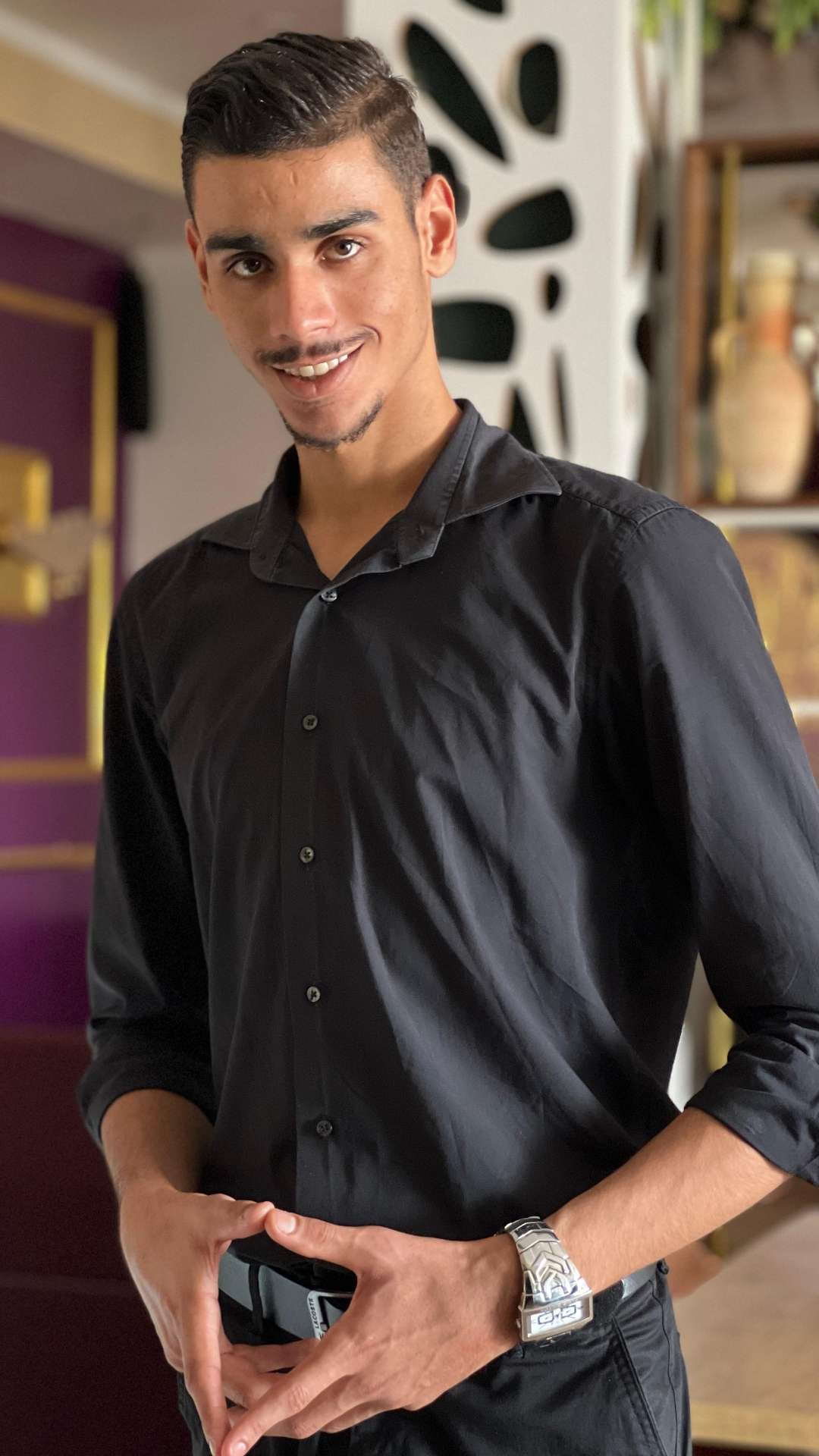 Adam