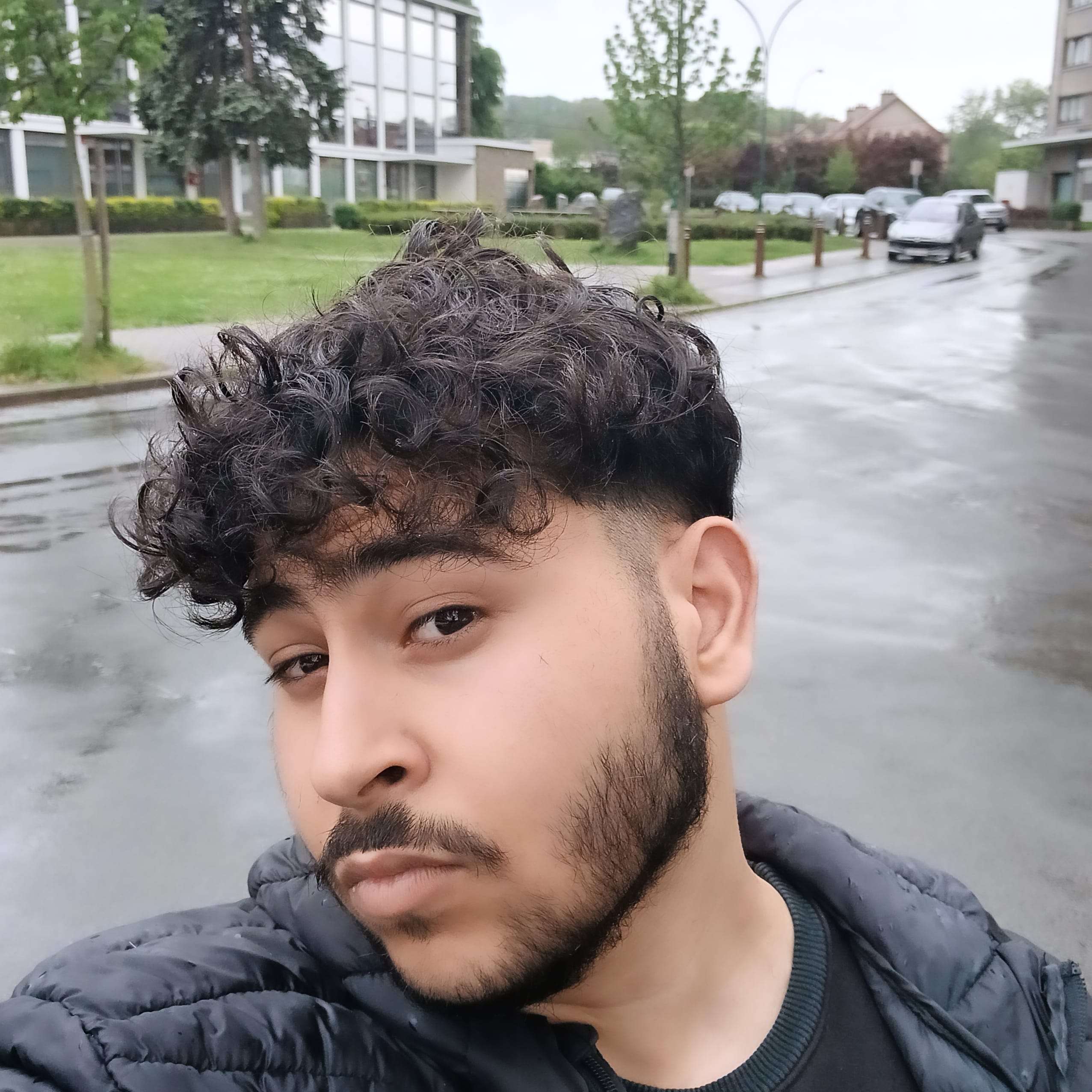 Noah Khayat
