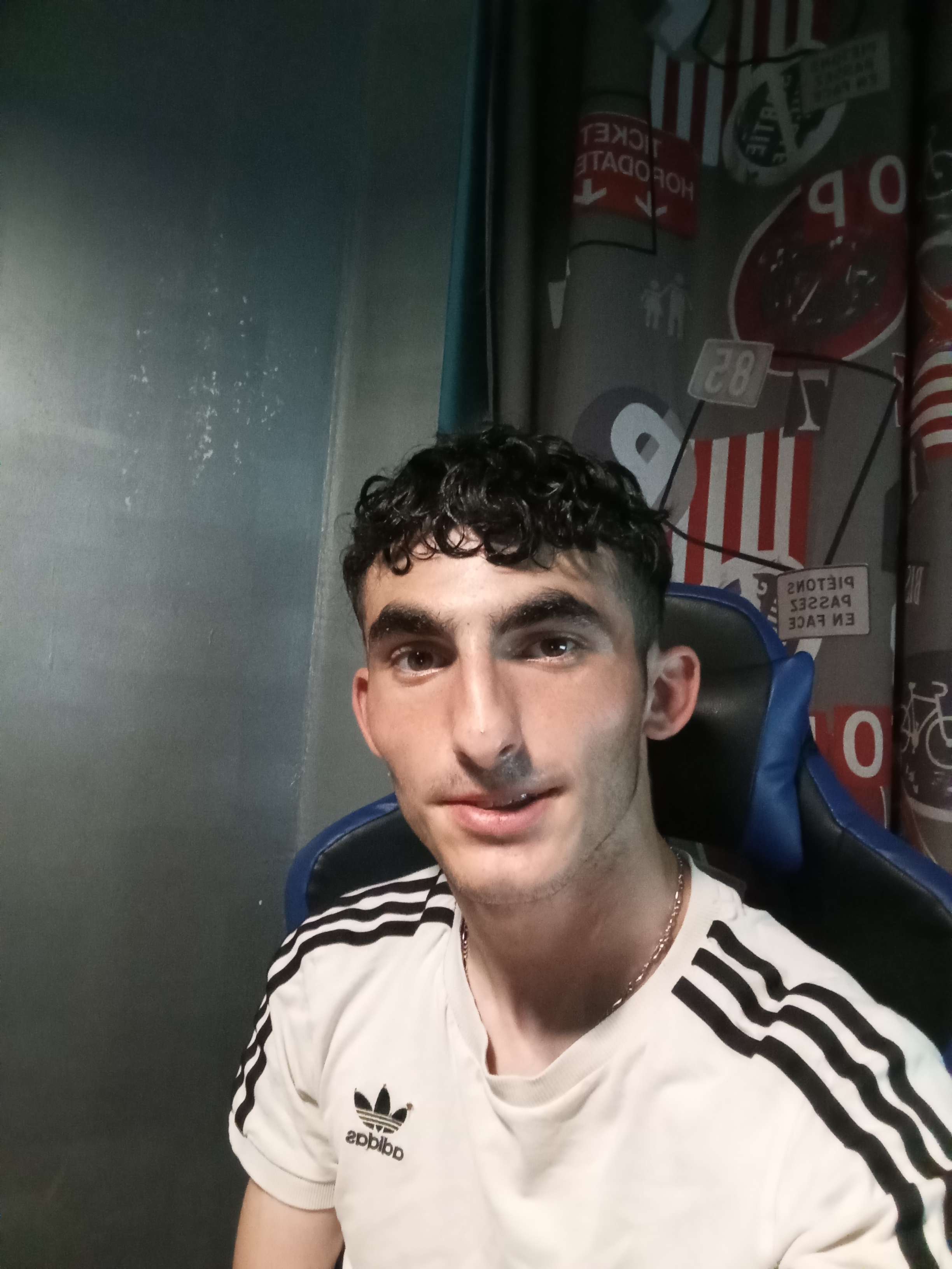ETHAN