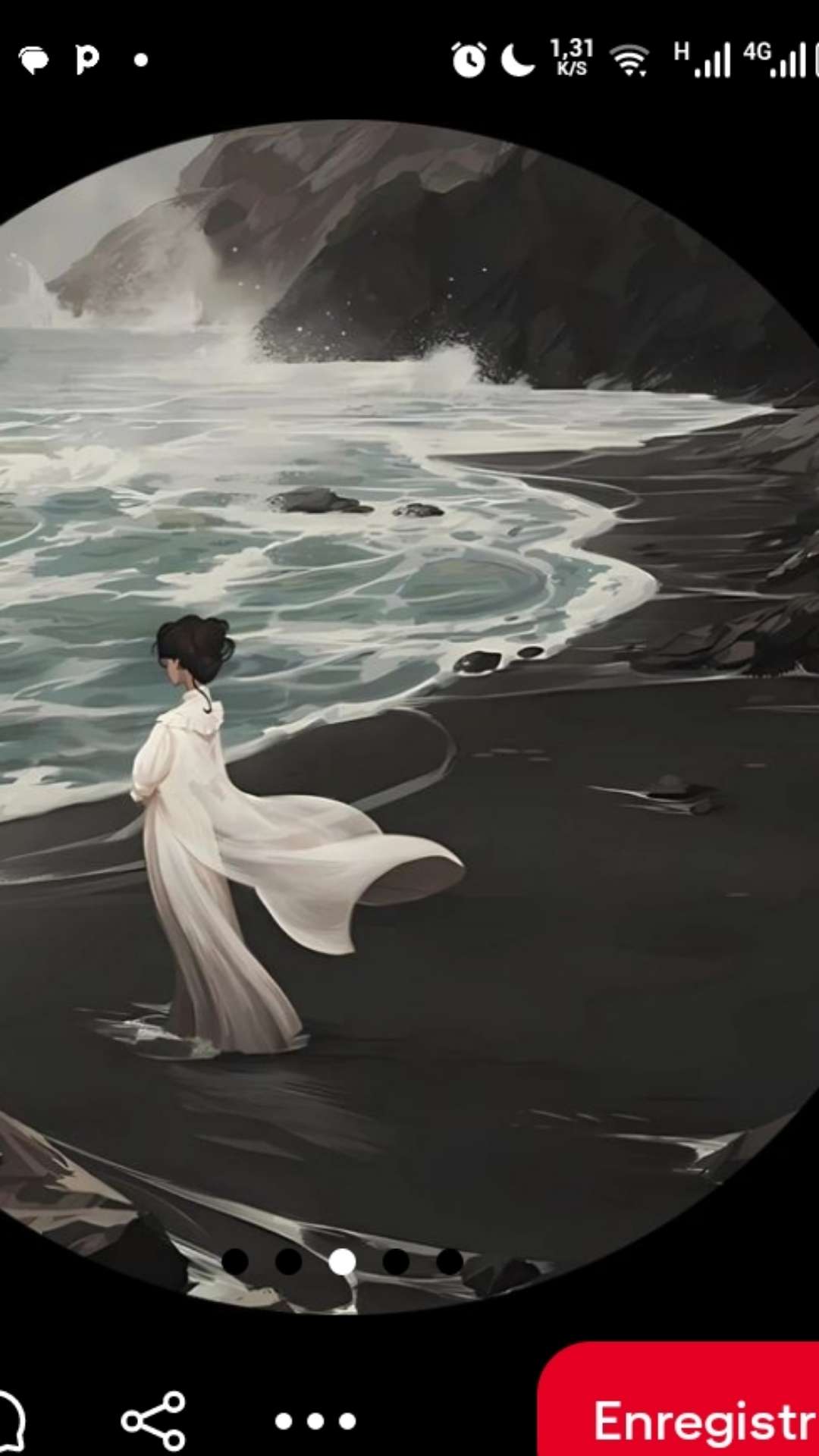 Lucrecia