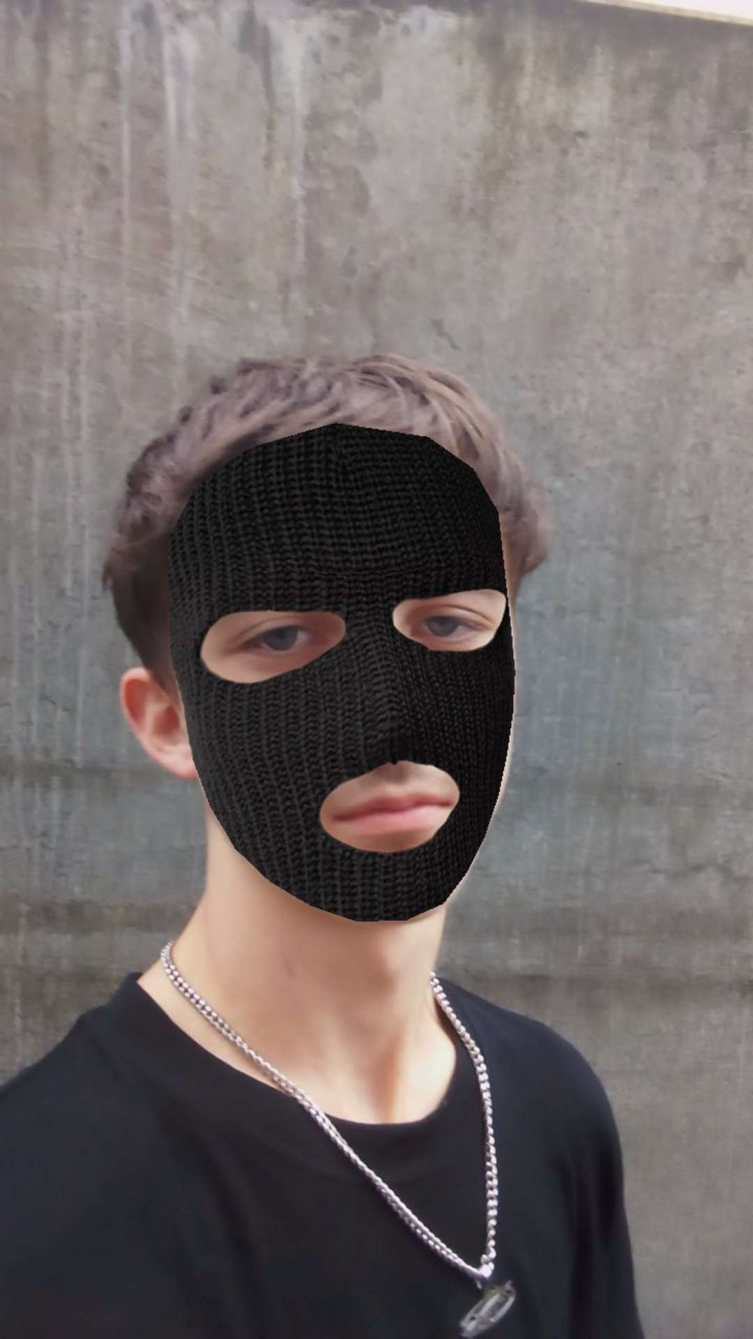Evans Fernandes