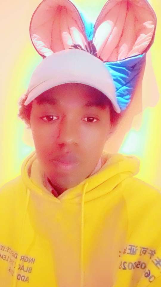 Oumzo Bah 