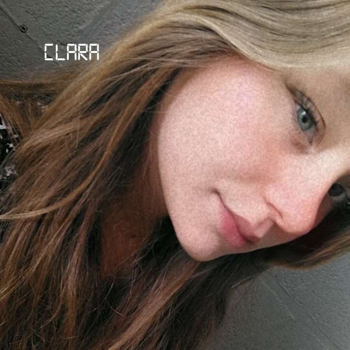 Clara VANSEYMORTIER