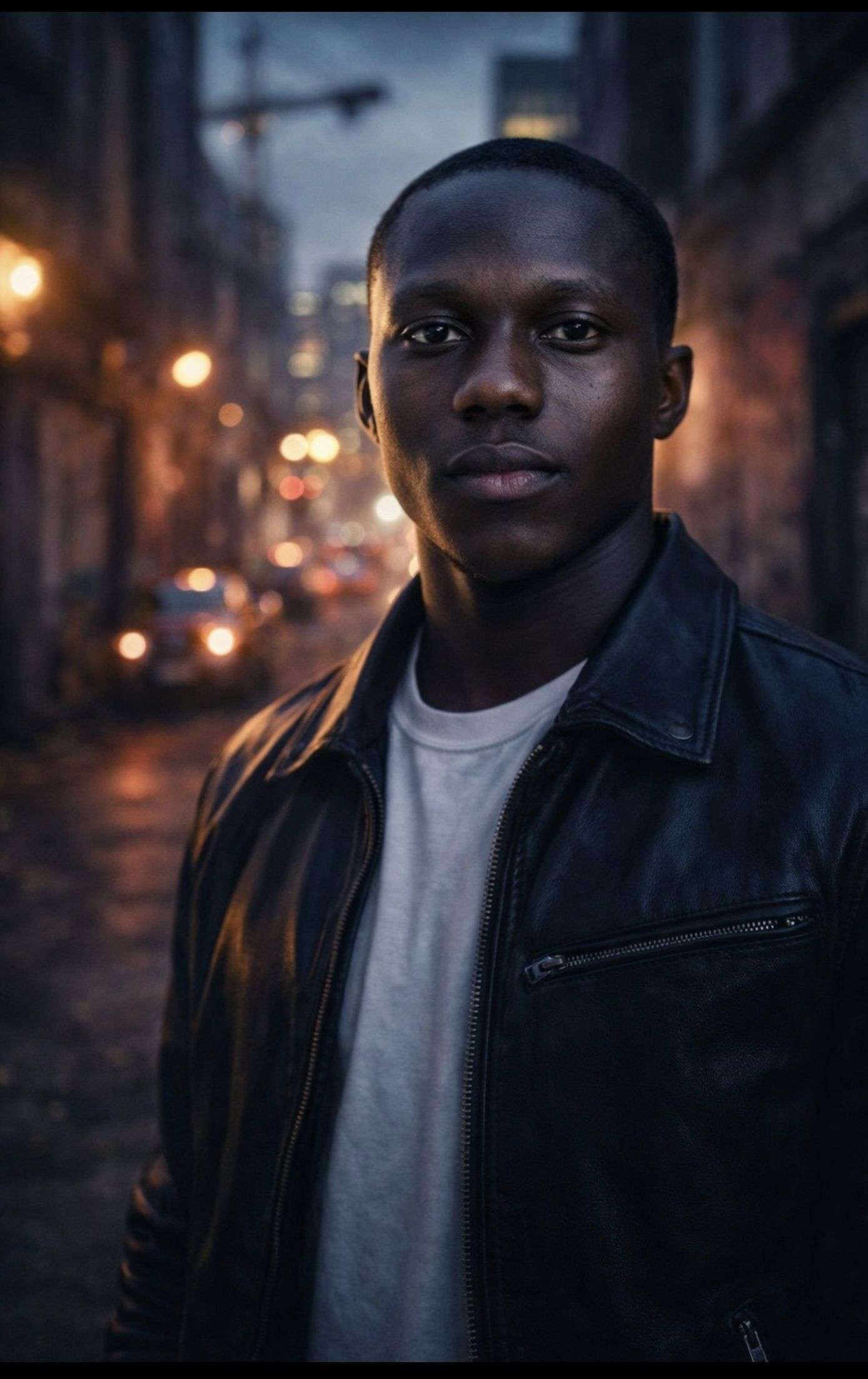 Max