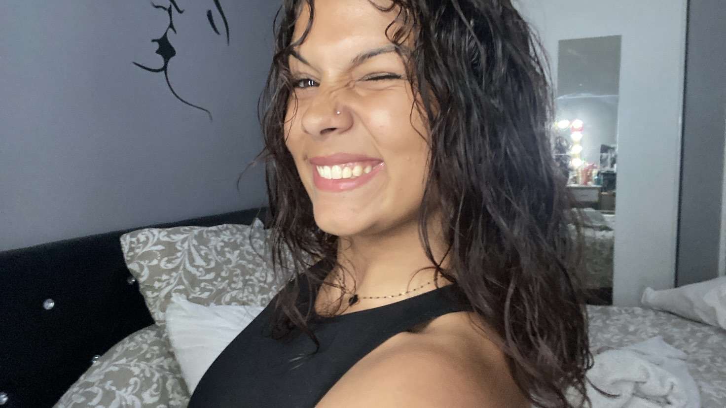 l&eacute;la cortes