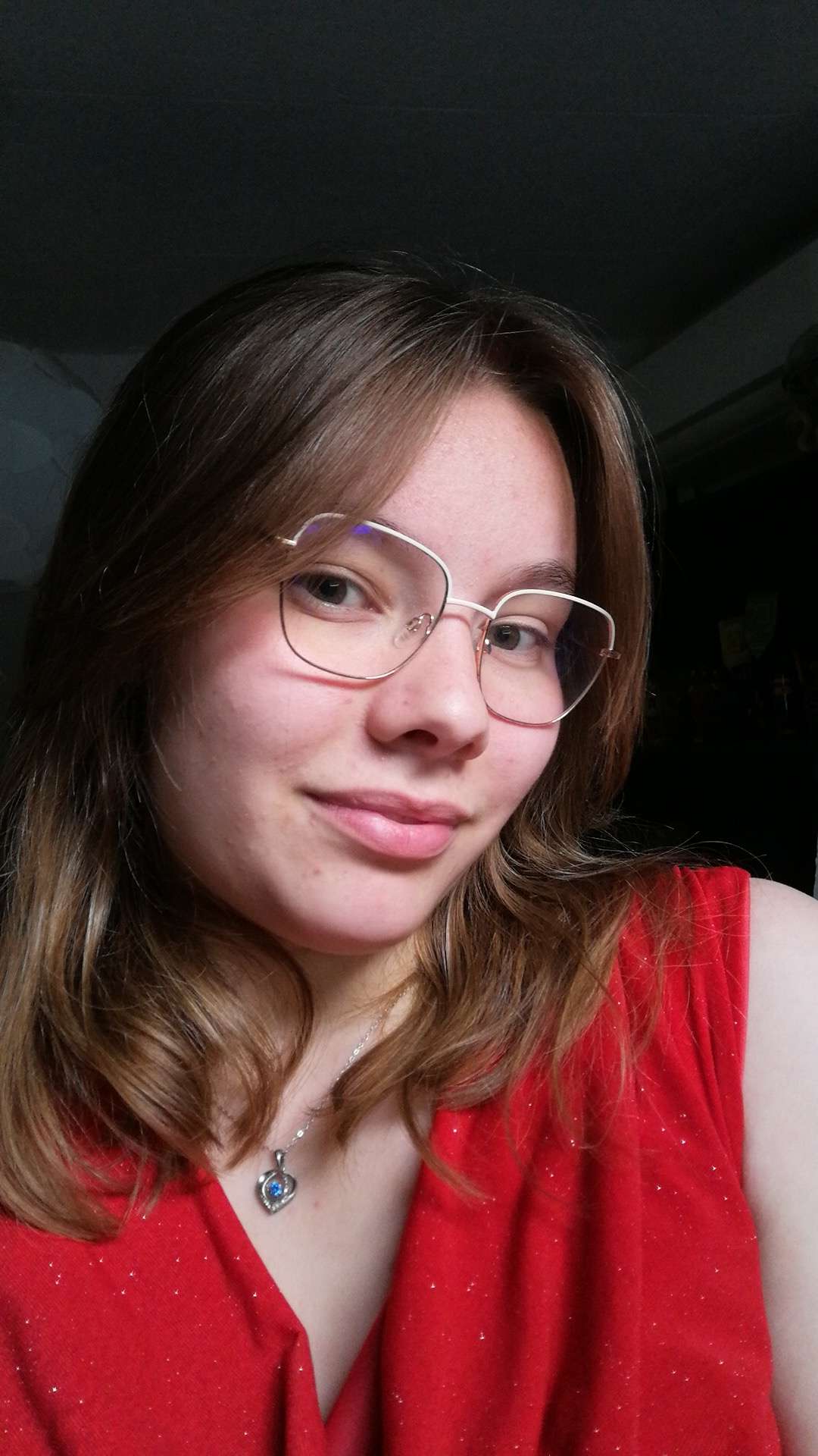 Chlo&eacute; Janquin