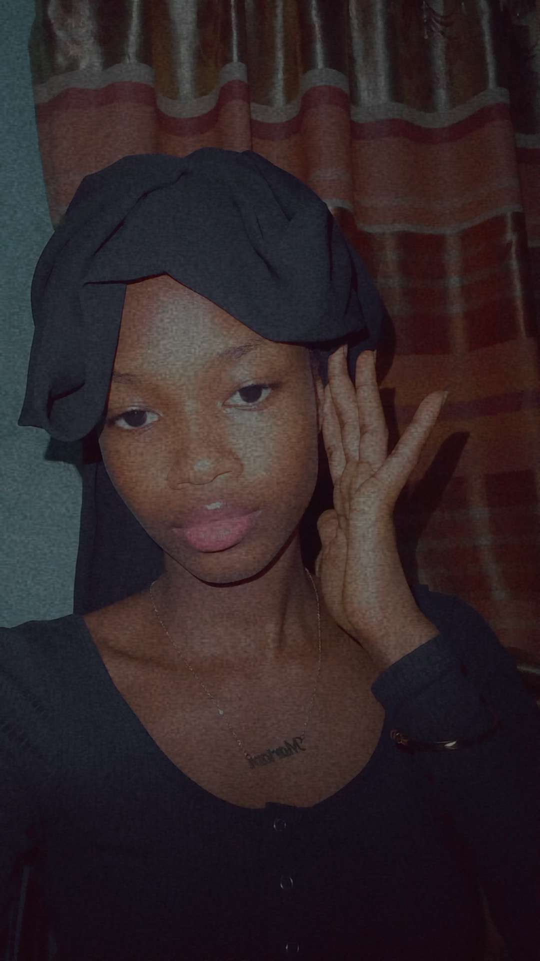 Maryam Baldé