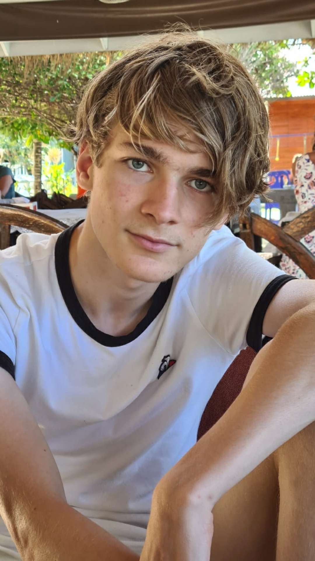 Mathieu Guillot