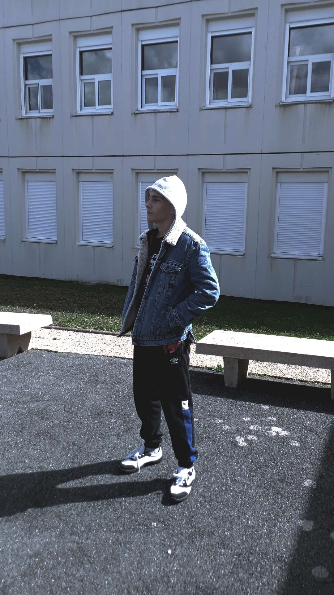 Victor 