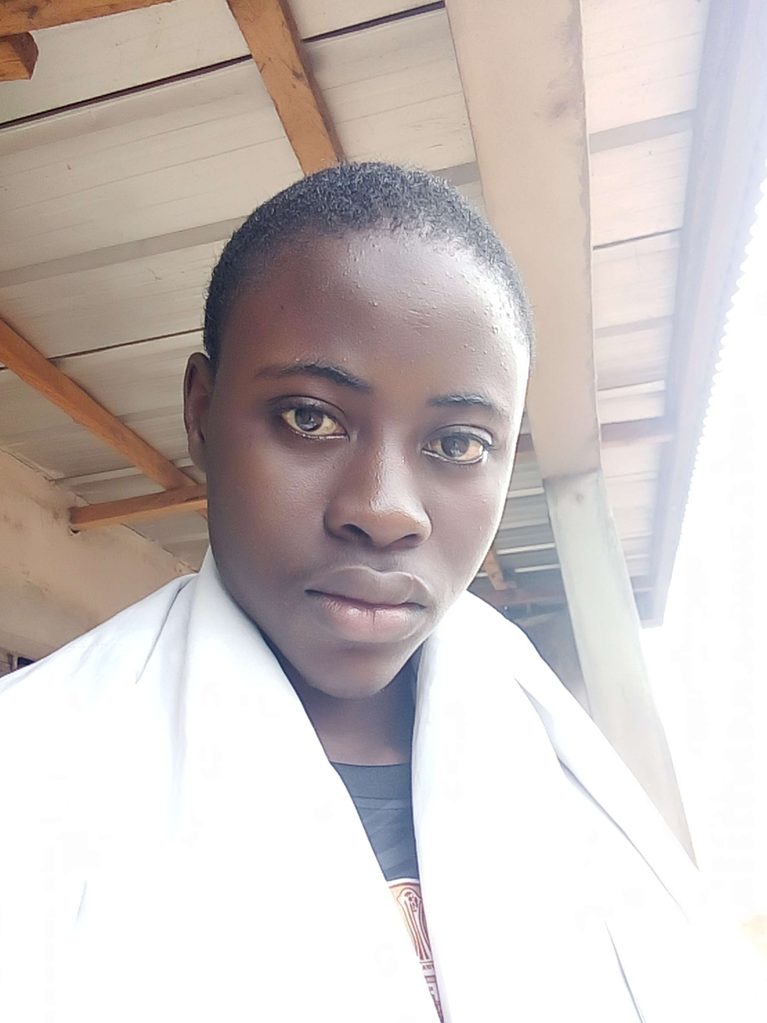 Idrissa